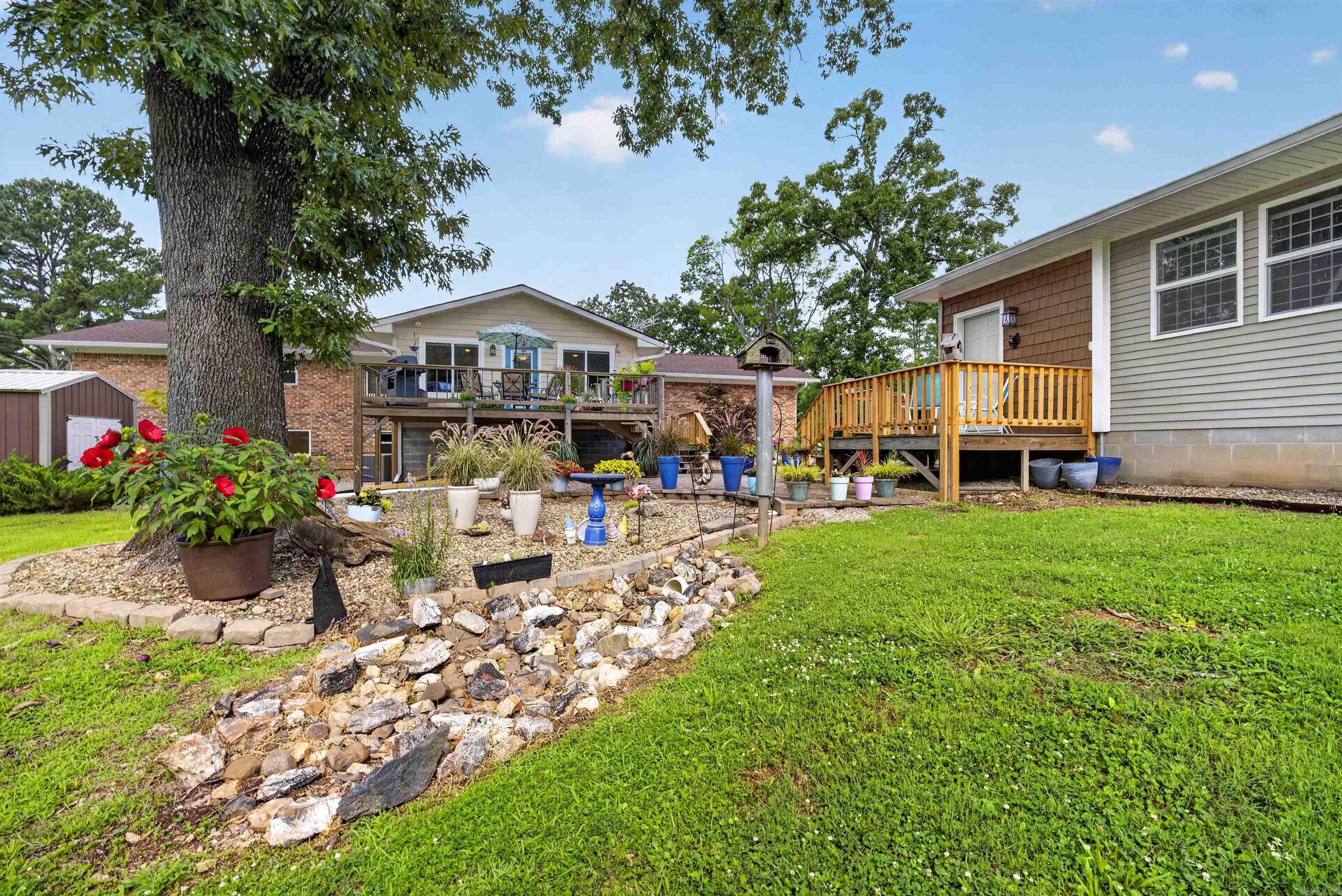 175 Thunder  Hot Springs, AR