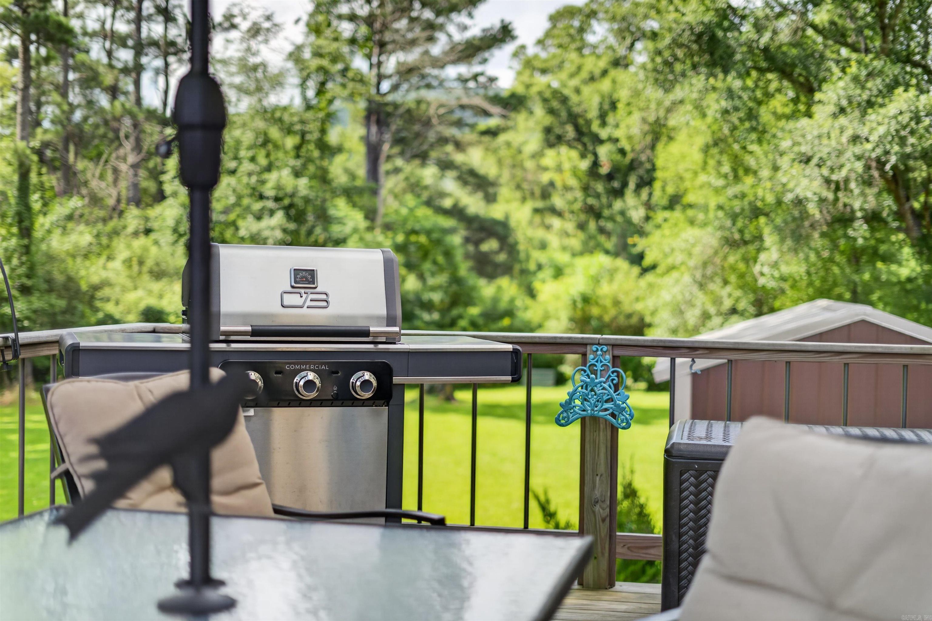 175 Thunder  Hot Springs, AR