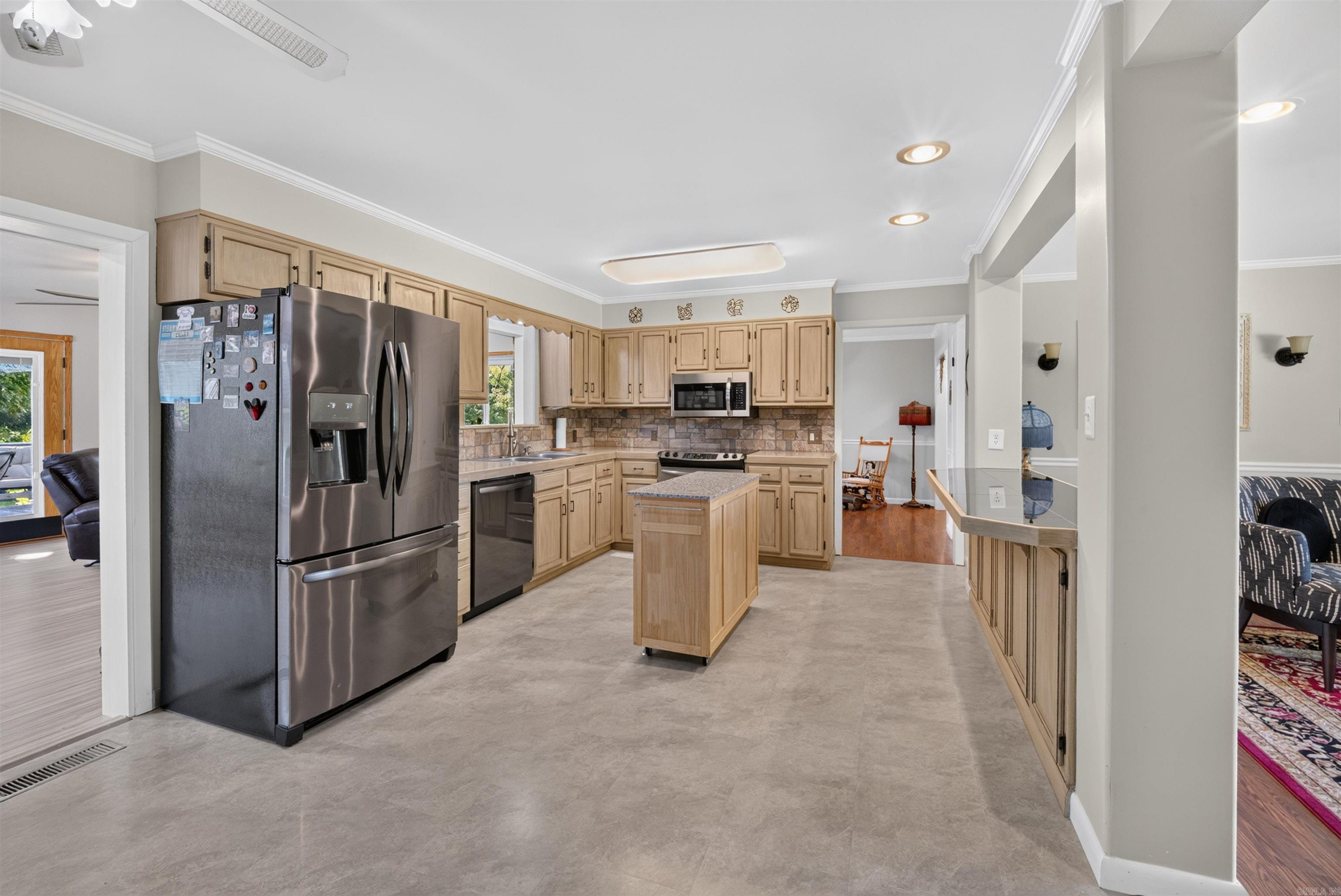 175 Thunder  Hot Springs, AR