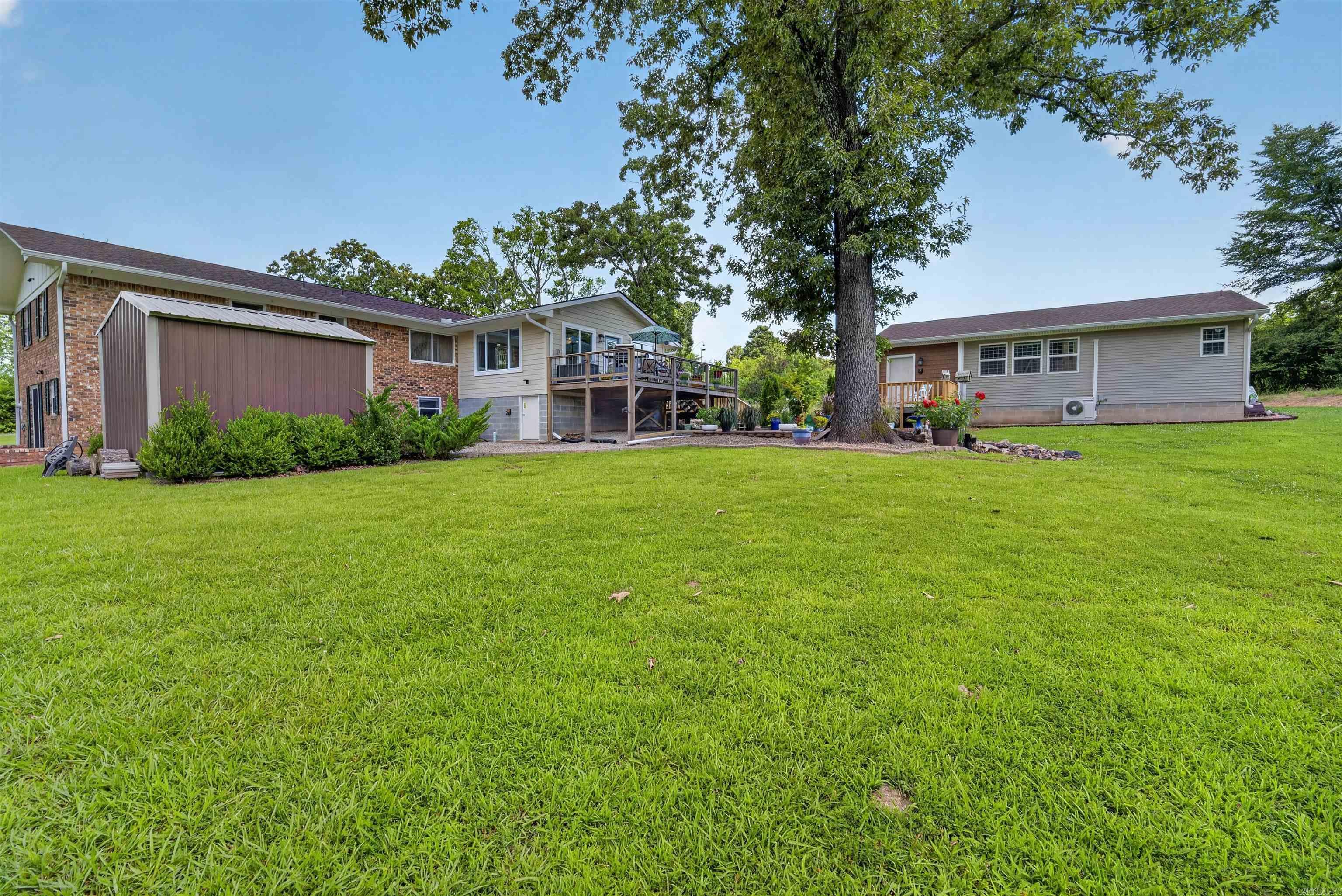 175 Thunder  Hot Springs, AR