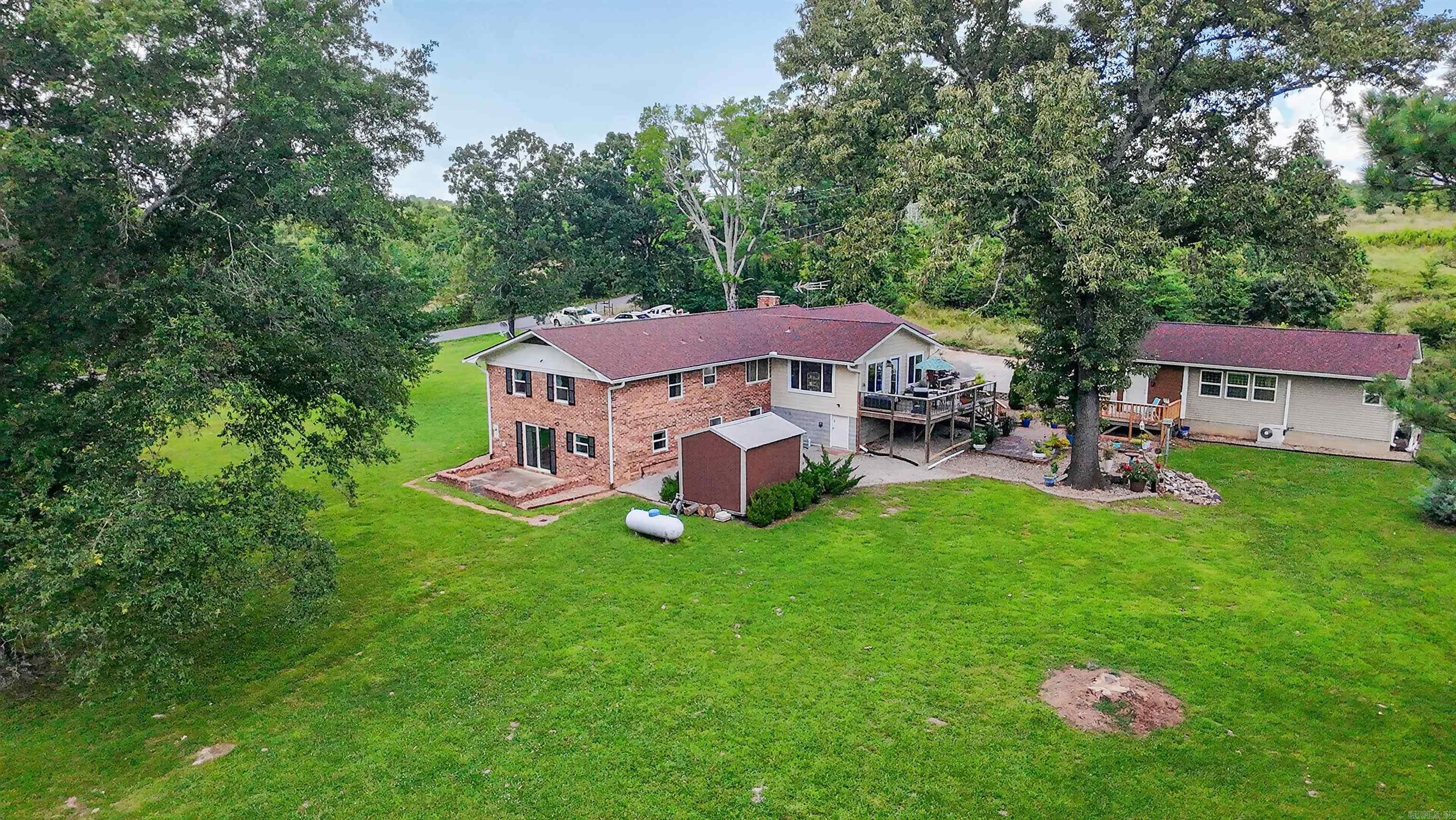 175 Thunder  Hot Springs, AR