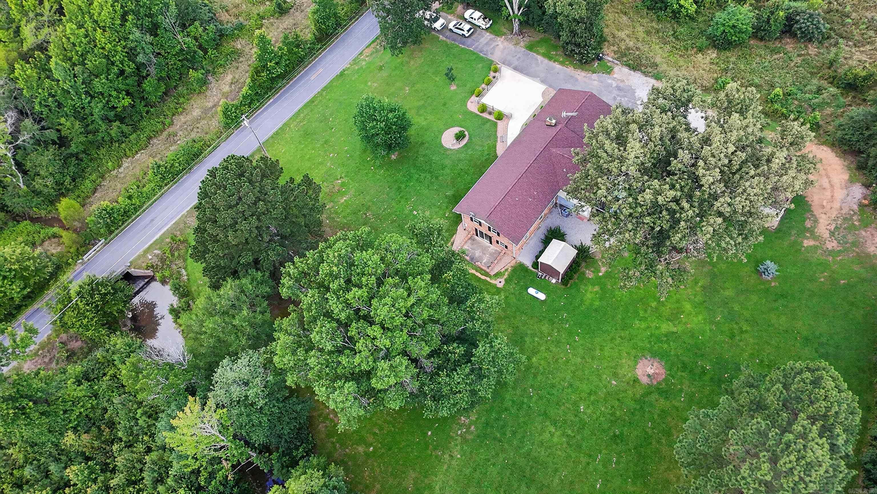 175 Thunder  Hot Springs, AR
