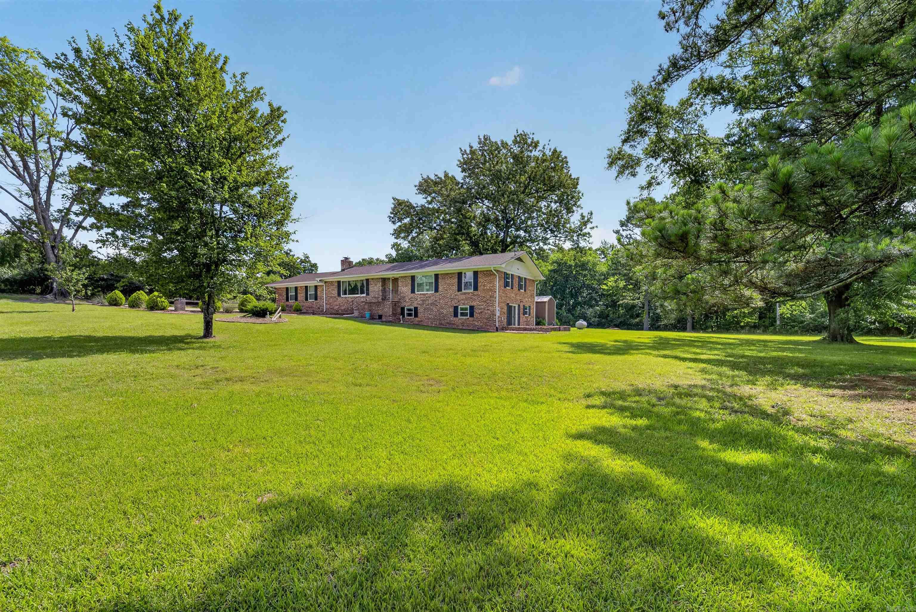 175 Thunder  Hot Springs, AR