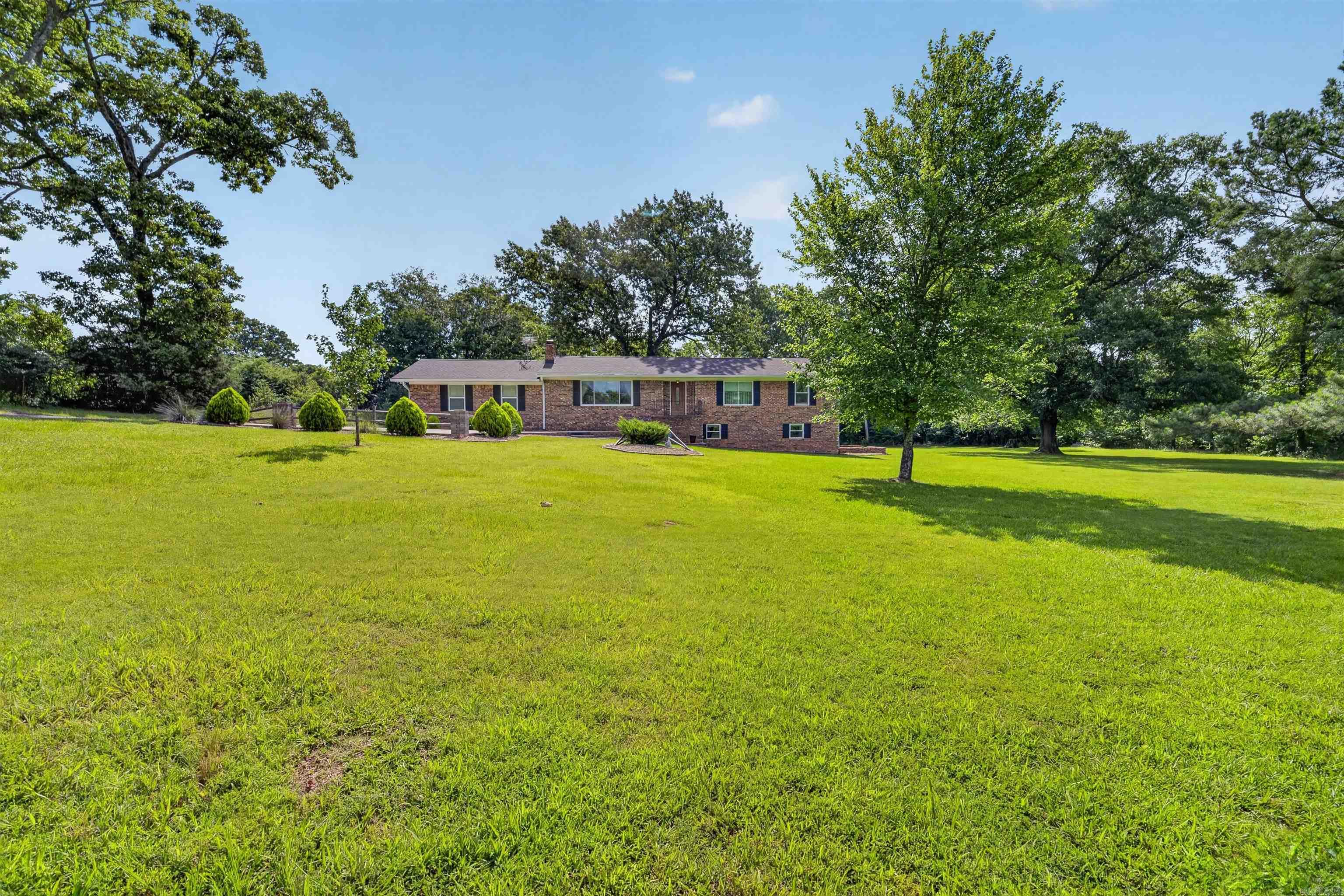 175 Thunder  Hot Springs, AR