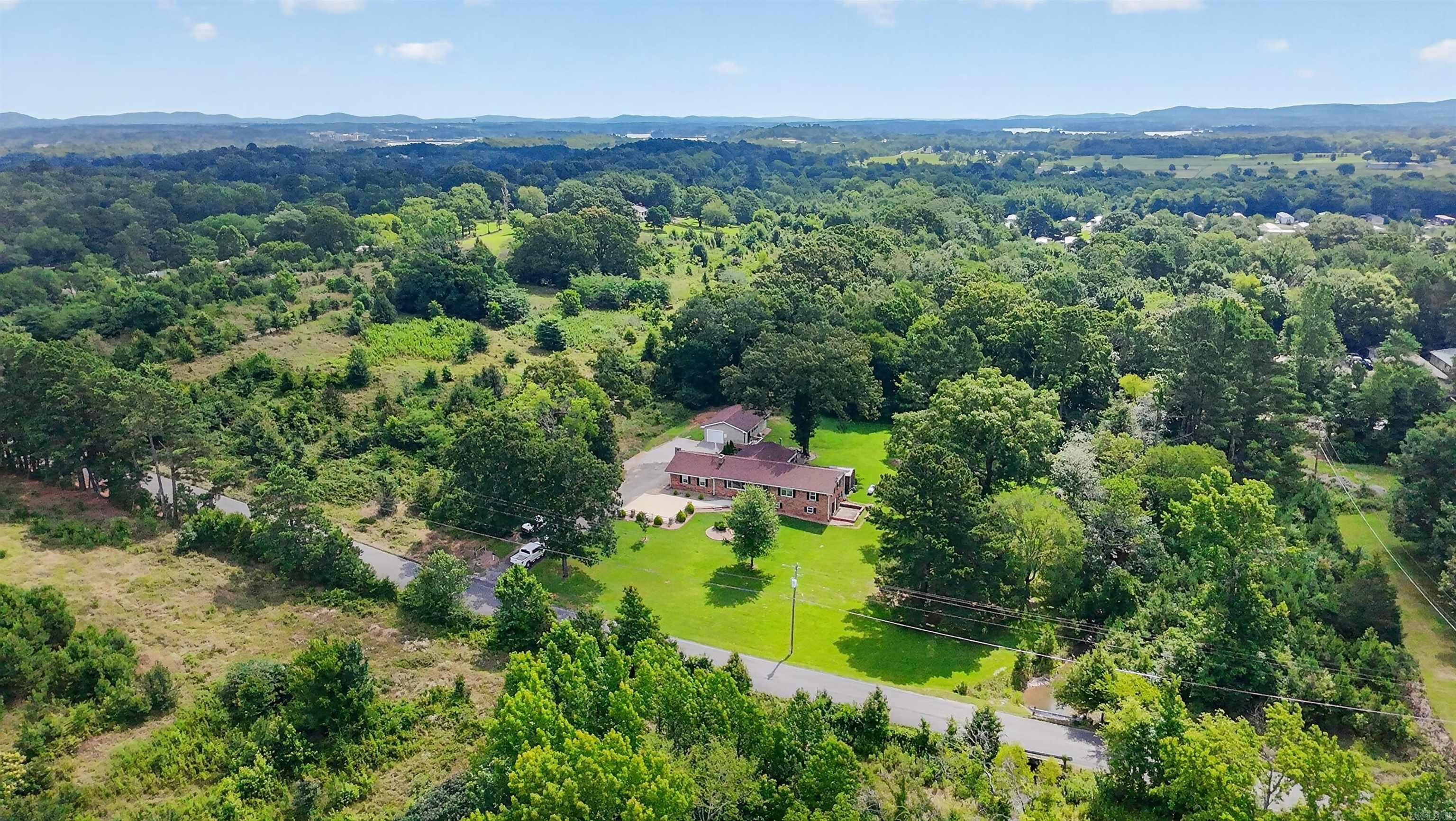 175 Thunder  Hot Springs, AR