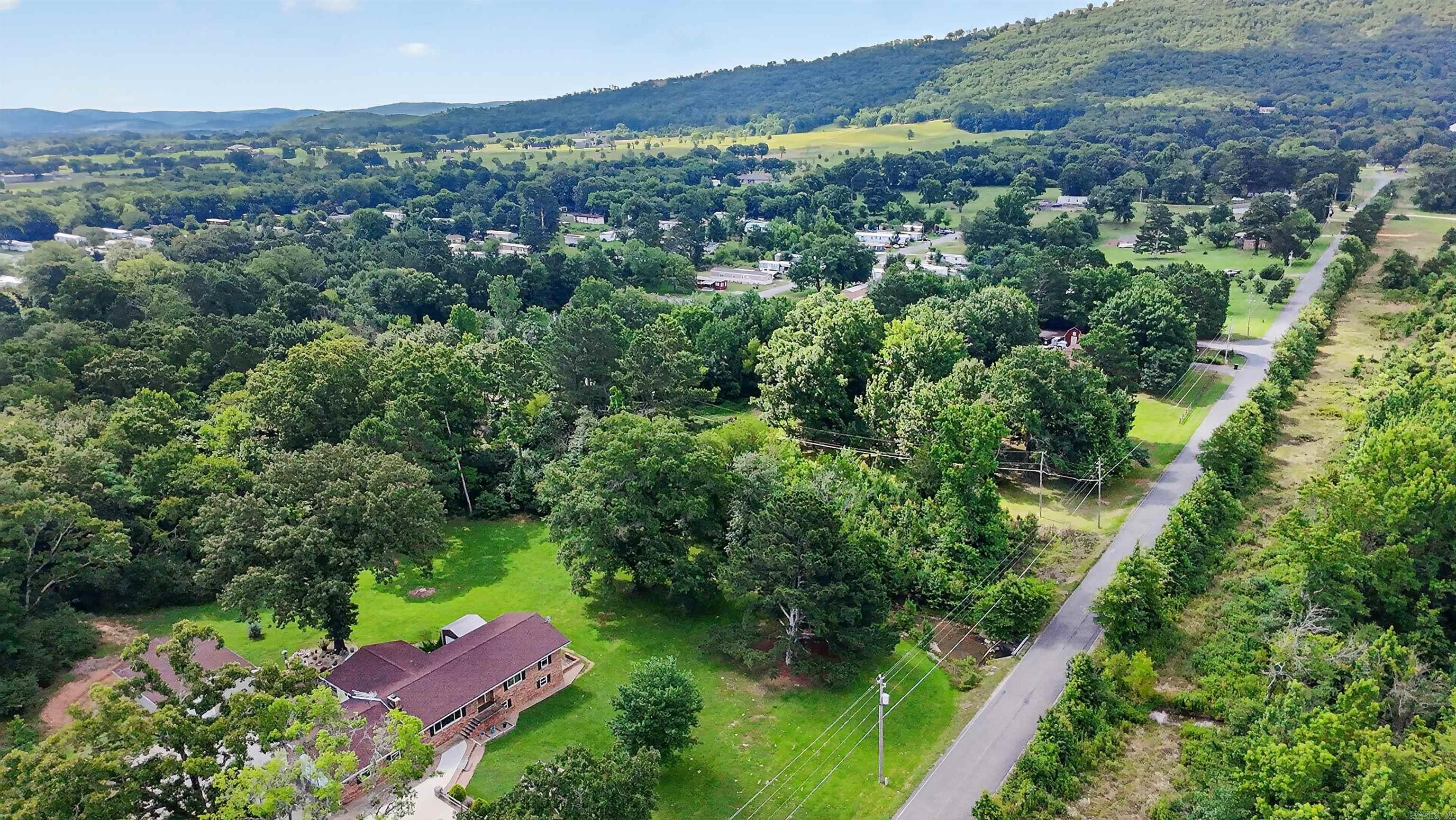 175 Thunder  Hot Springs, AR