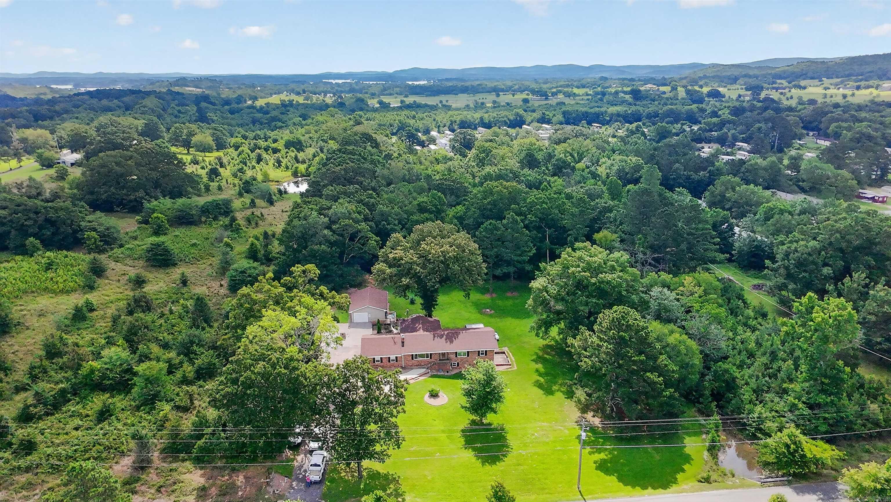 175 Thunder  Hot Springs, AR