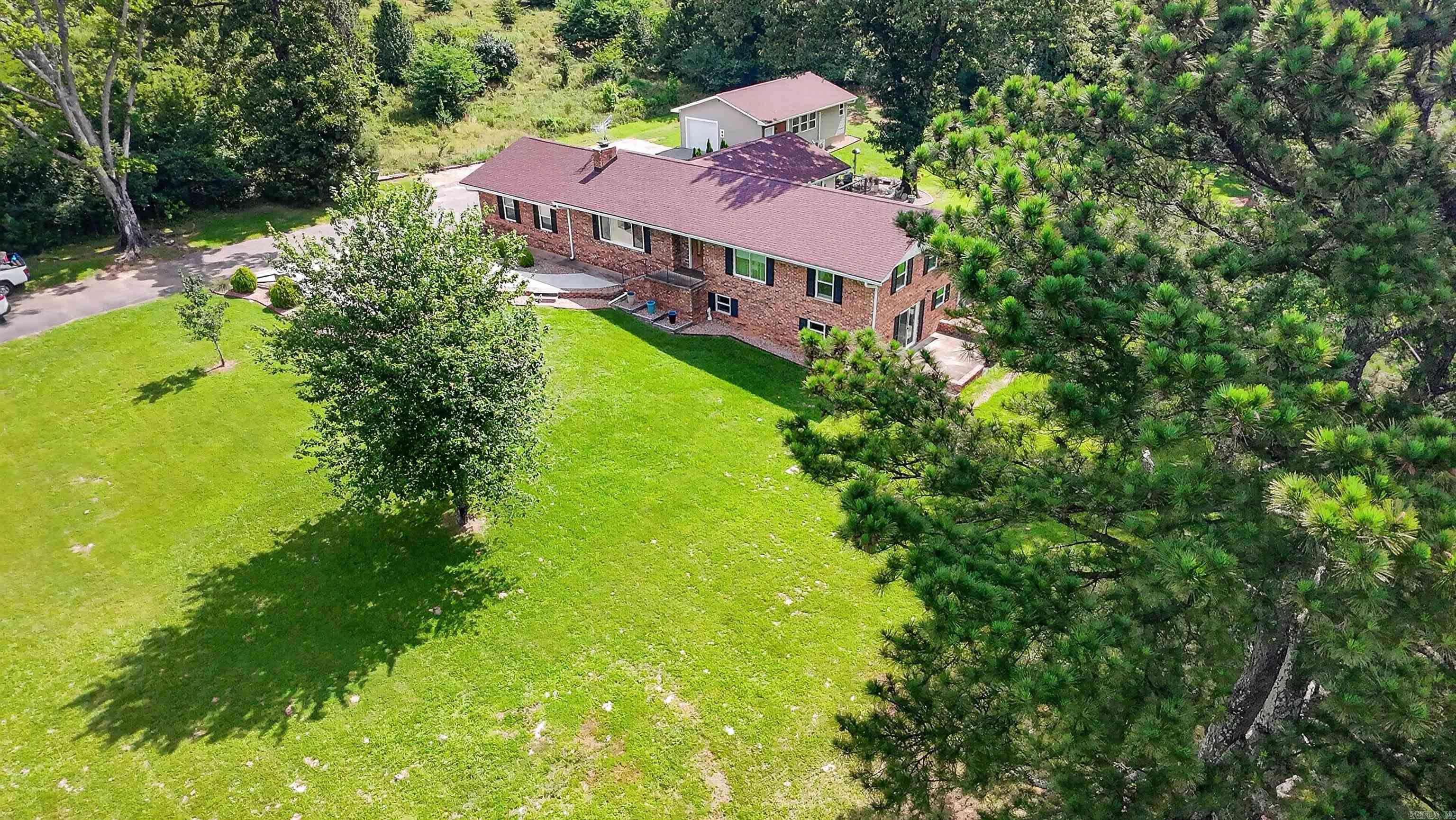 175 Thunder  Hot Springs, AR