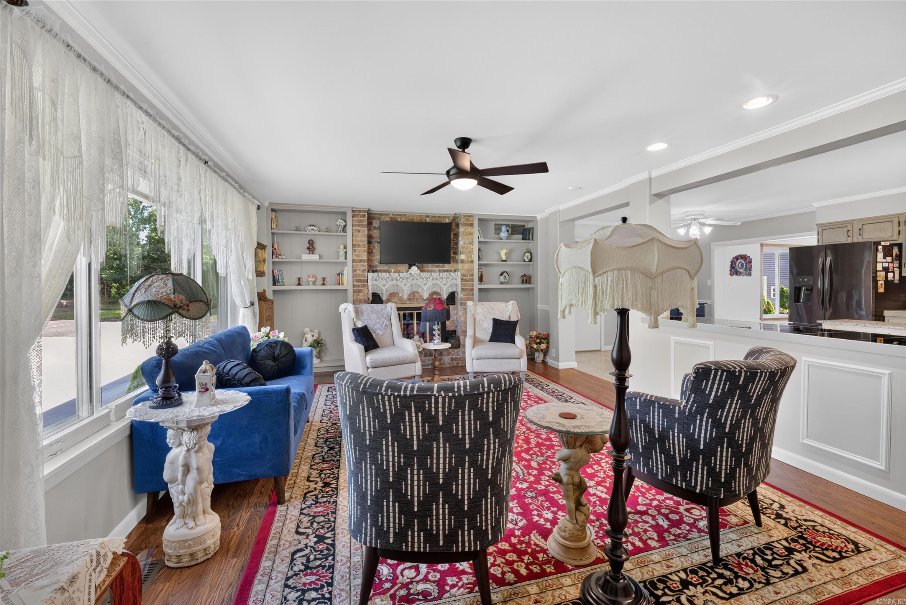 175 Thunder  Hot Springs, AR
