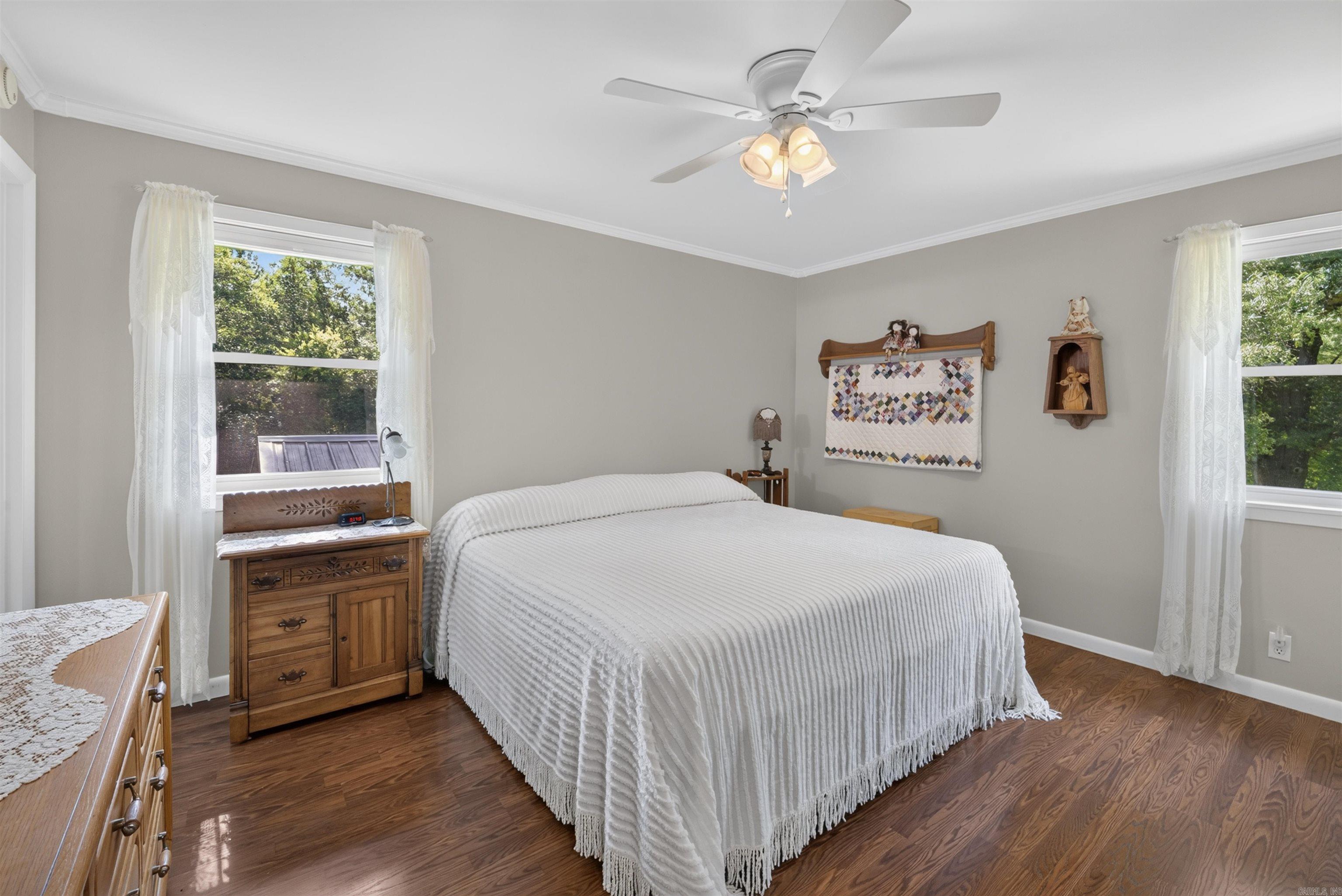 175 Thunder  Hot Springs, AR
