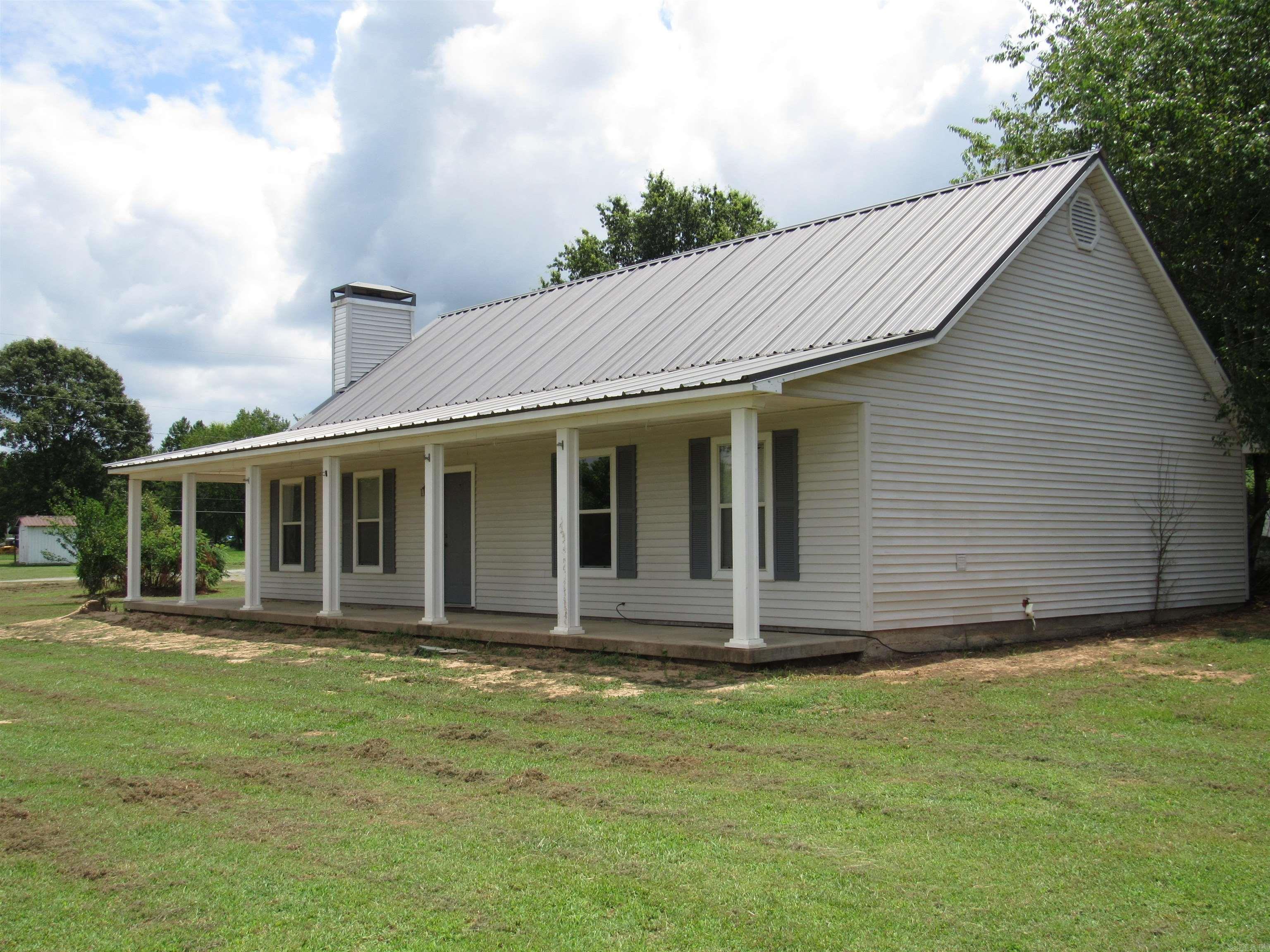 4 Patty Lane  Conway, AR