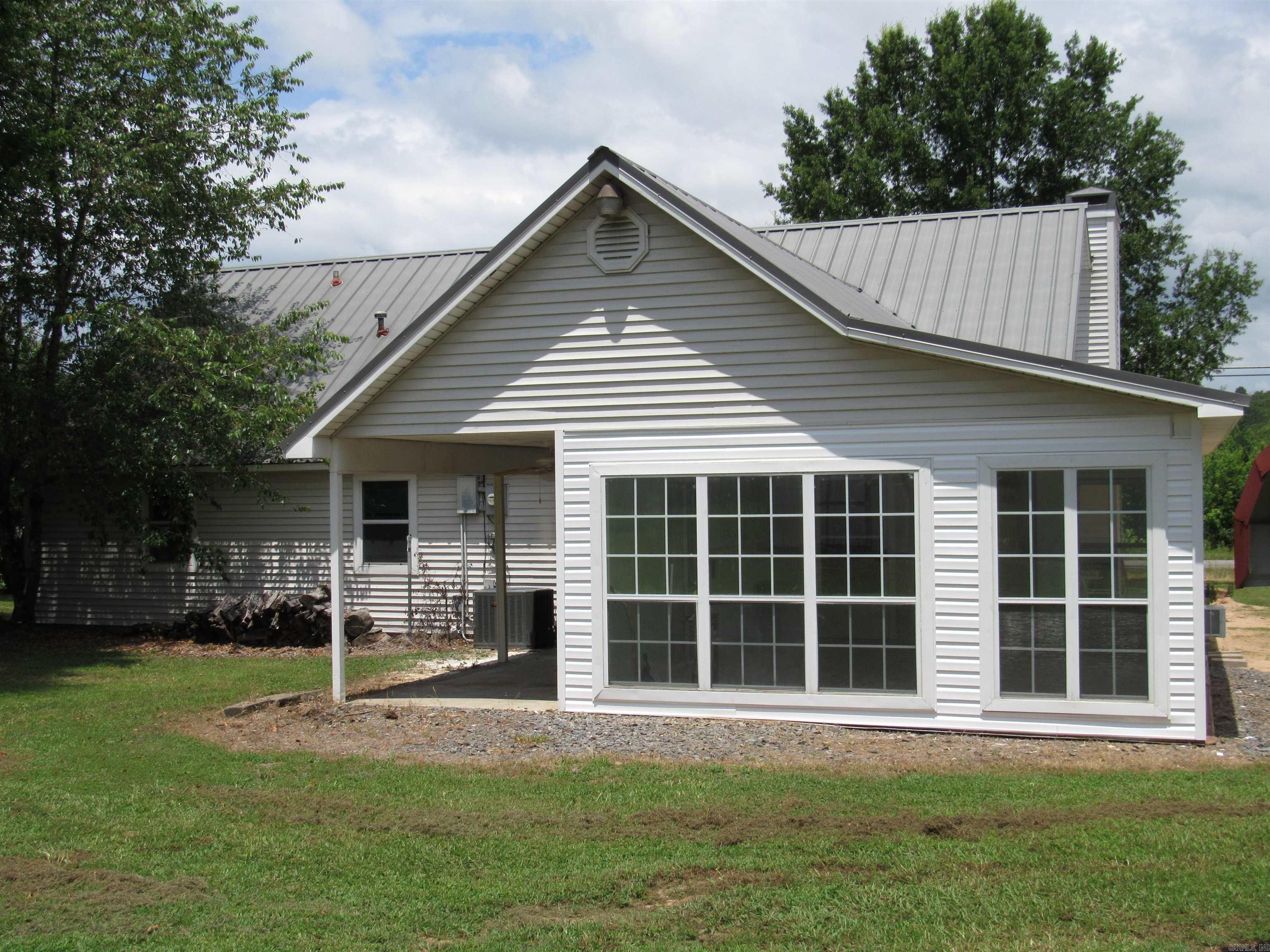 4 Patty Lane  Conway, AR