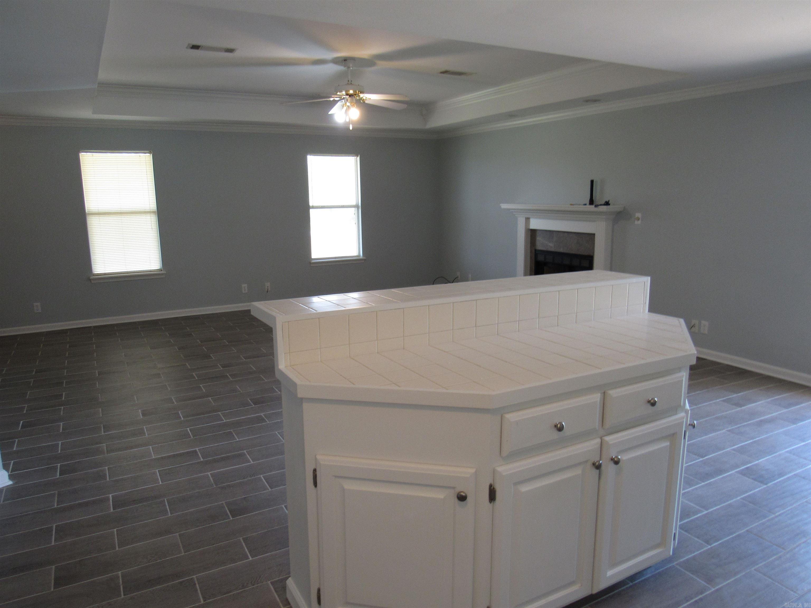 4 Patty Lane  Conway, AR