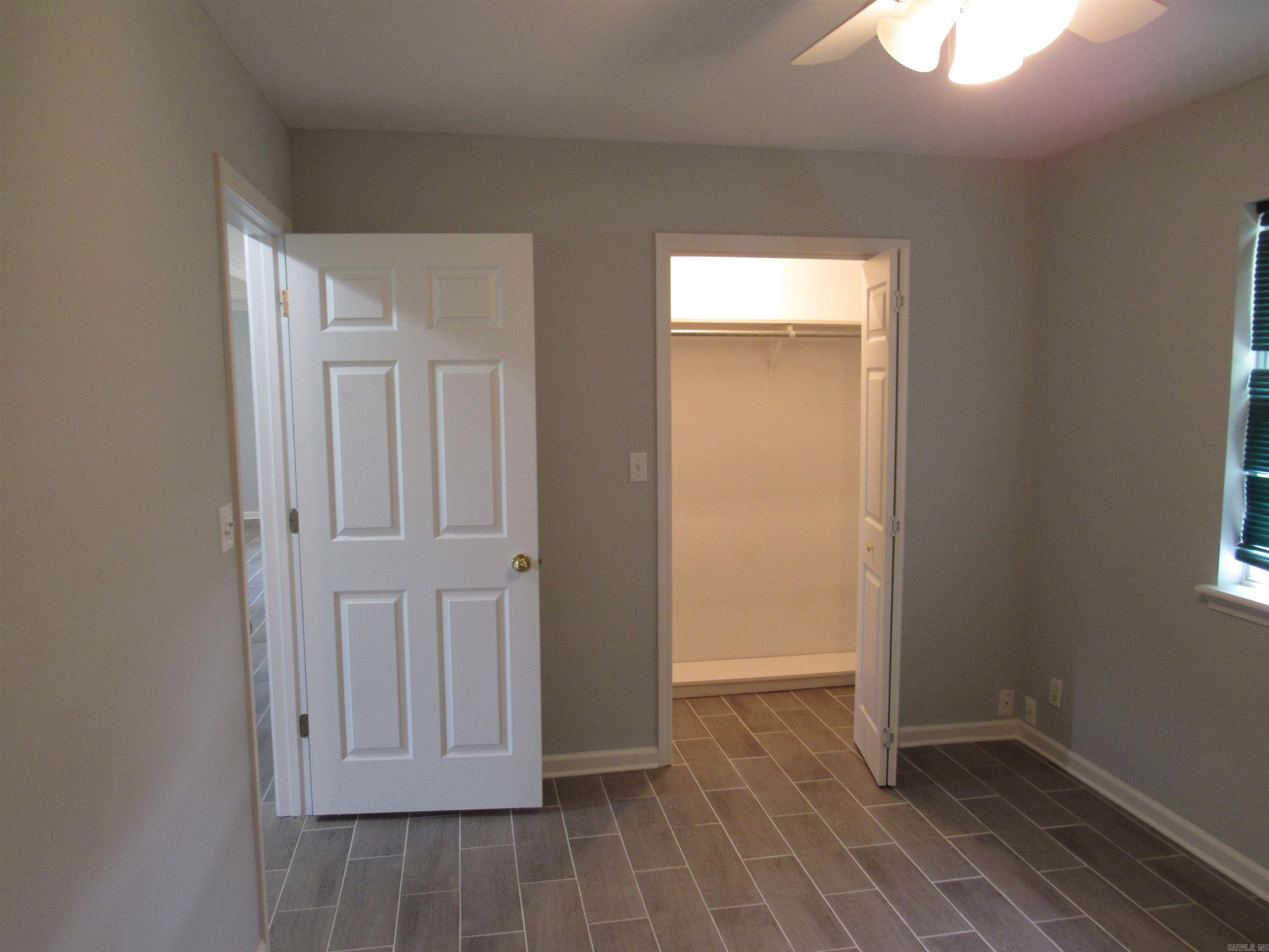 4 Patty Lane  Conway, AR