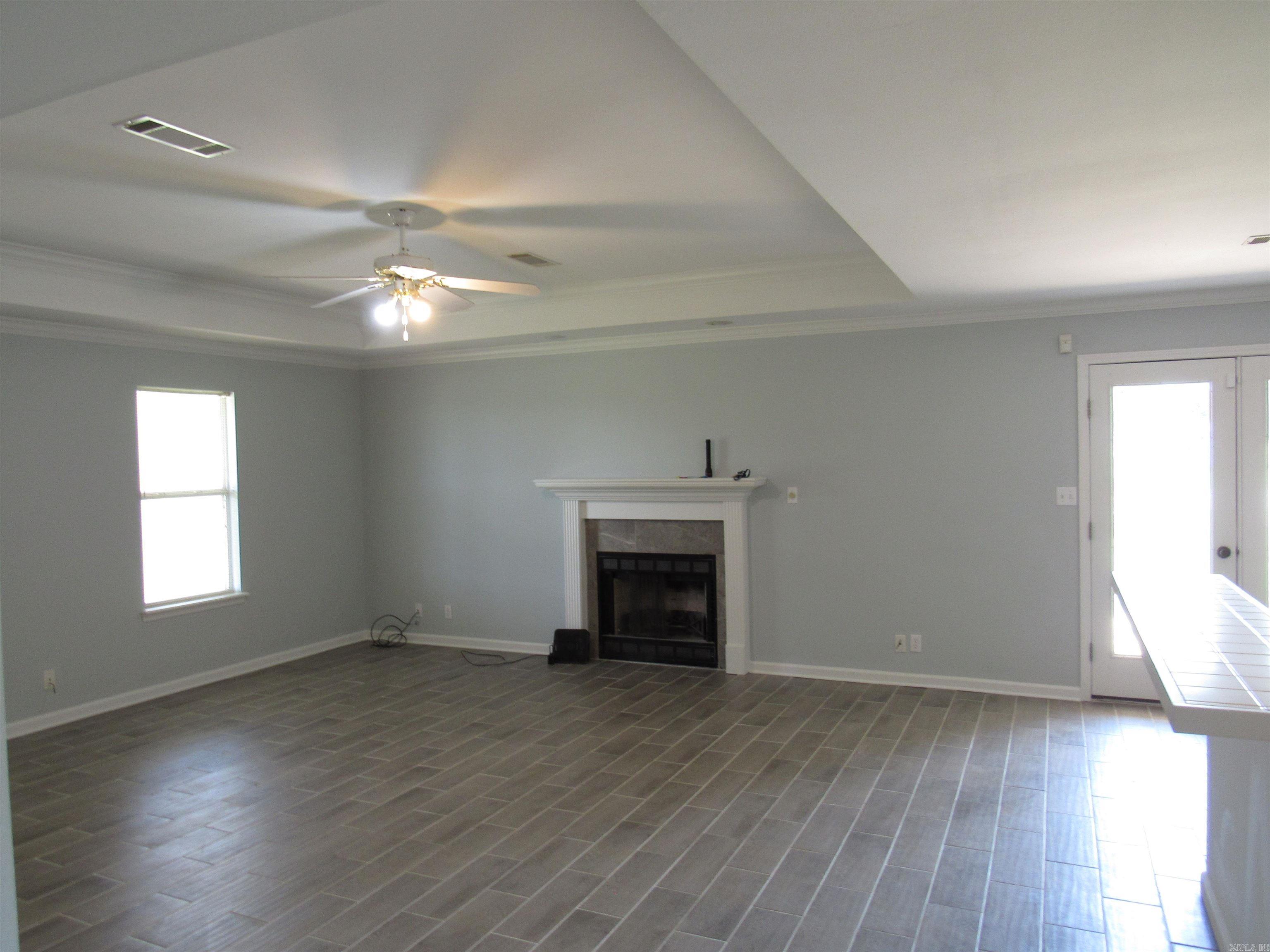4 Patty Lane  Conway, AR