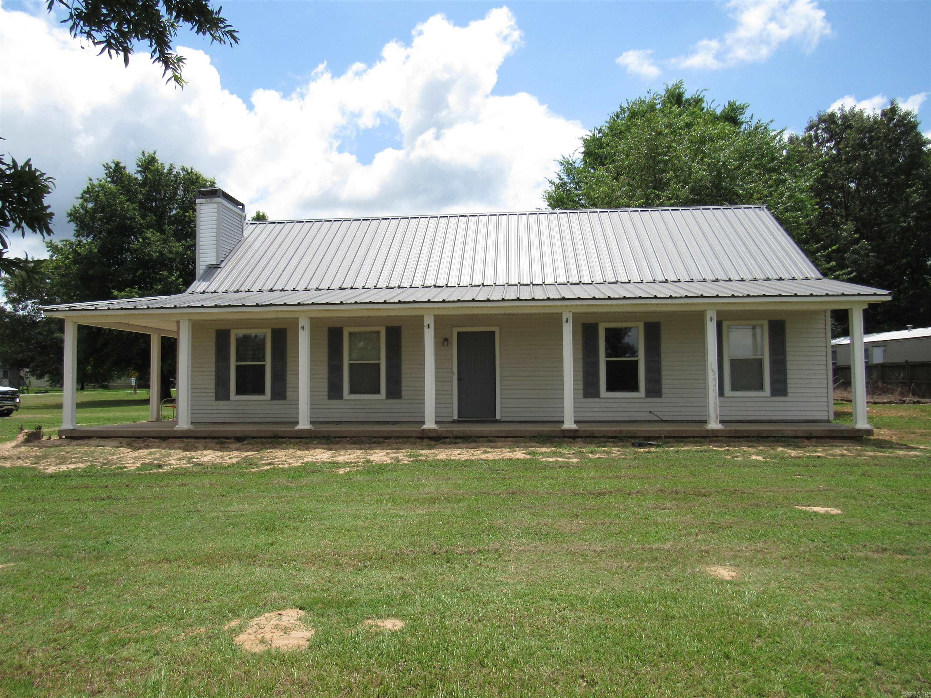 4 Patty Lane  Conway, AR