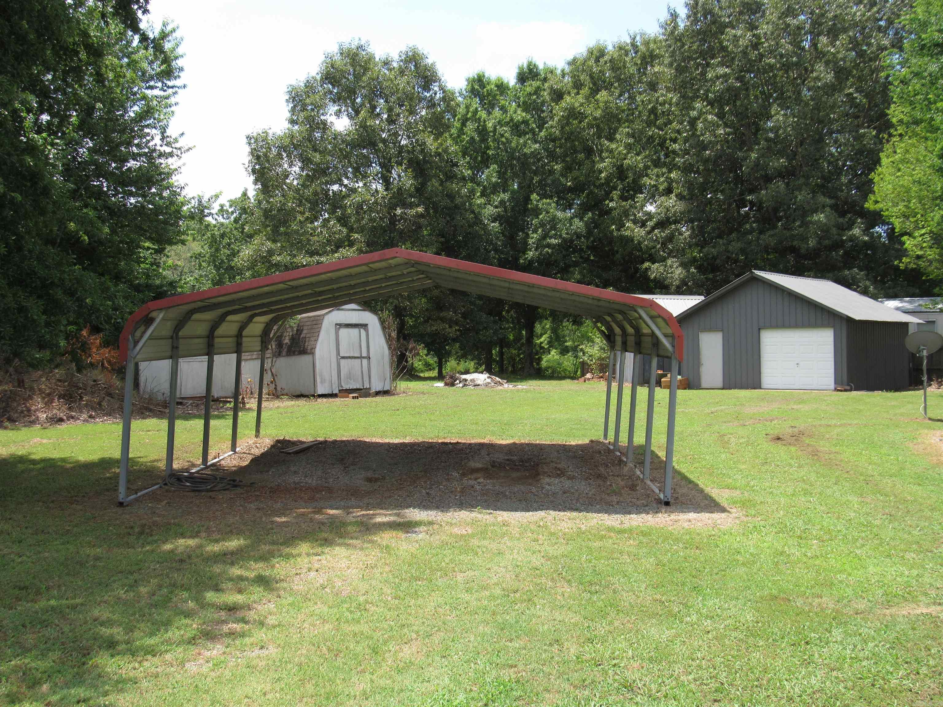 4 Patty Lane  Conway, AR