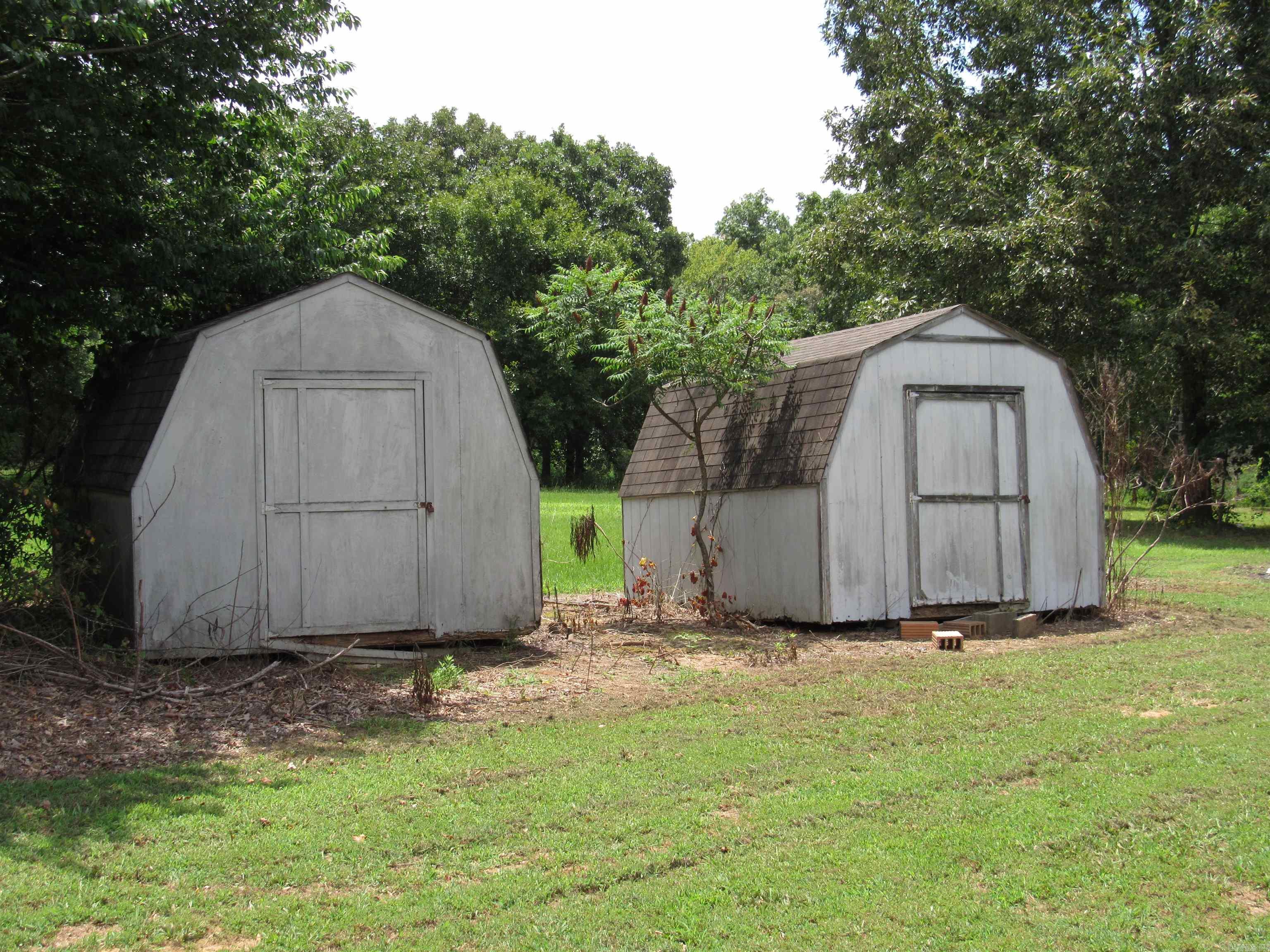 4 Patty Lane  Conway, AR