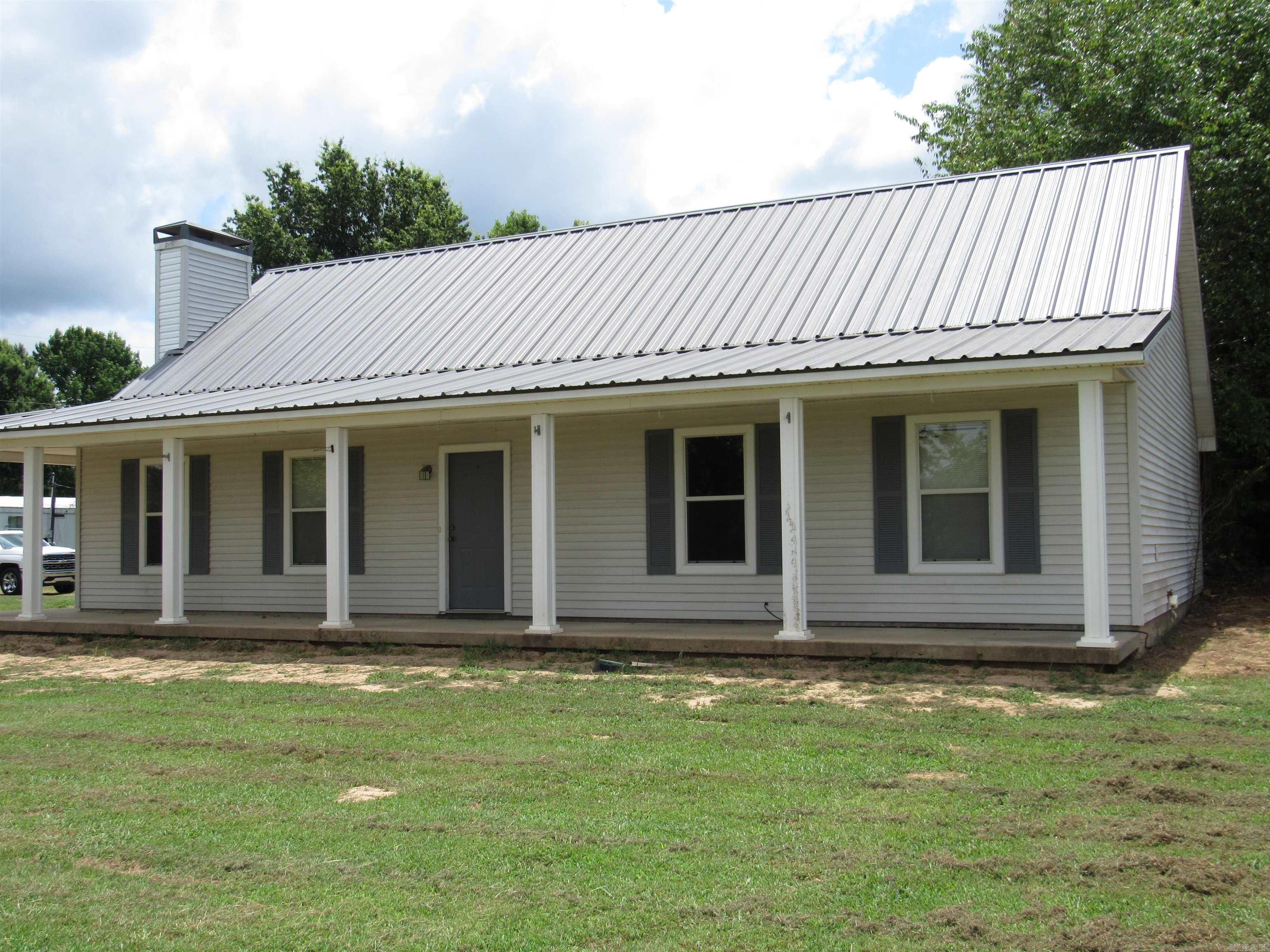 4 Patty Lane  Conway, AR