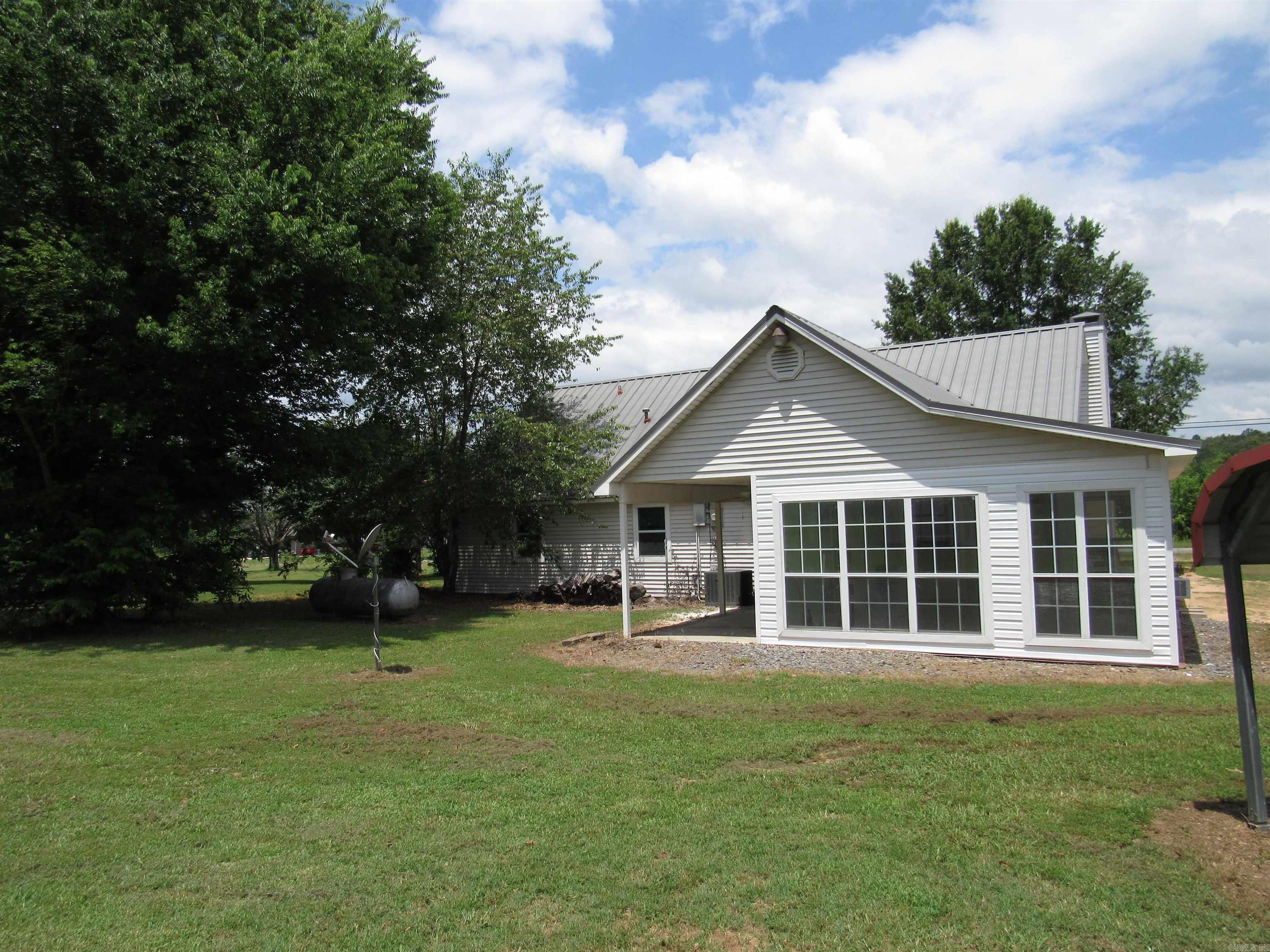 4 Patty Lane  Conway, AR