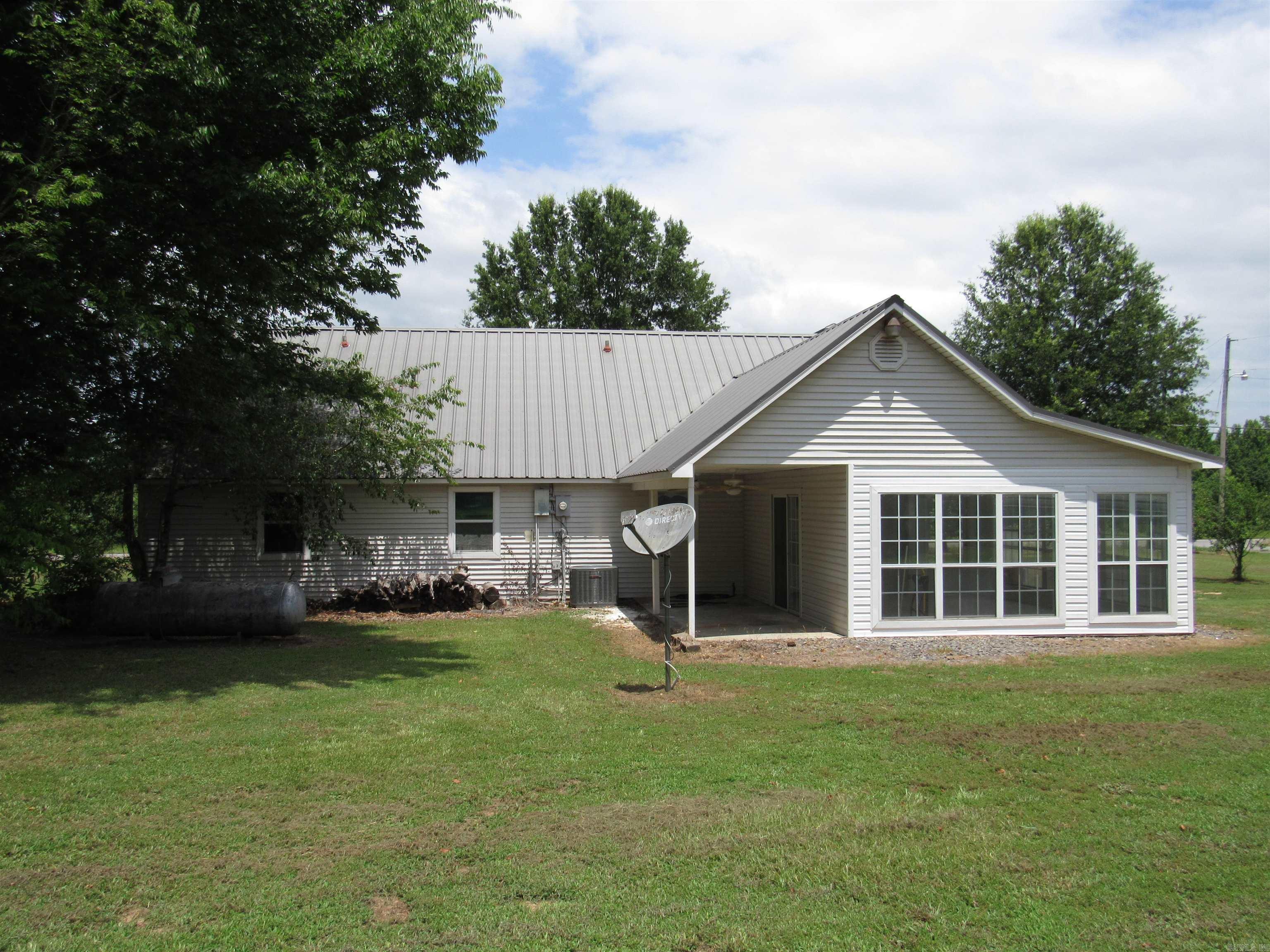 4 Patty Lane  Conway, AR