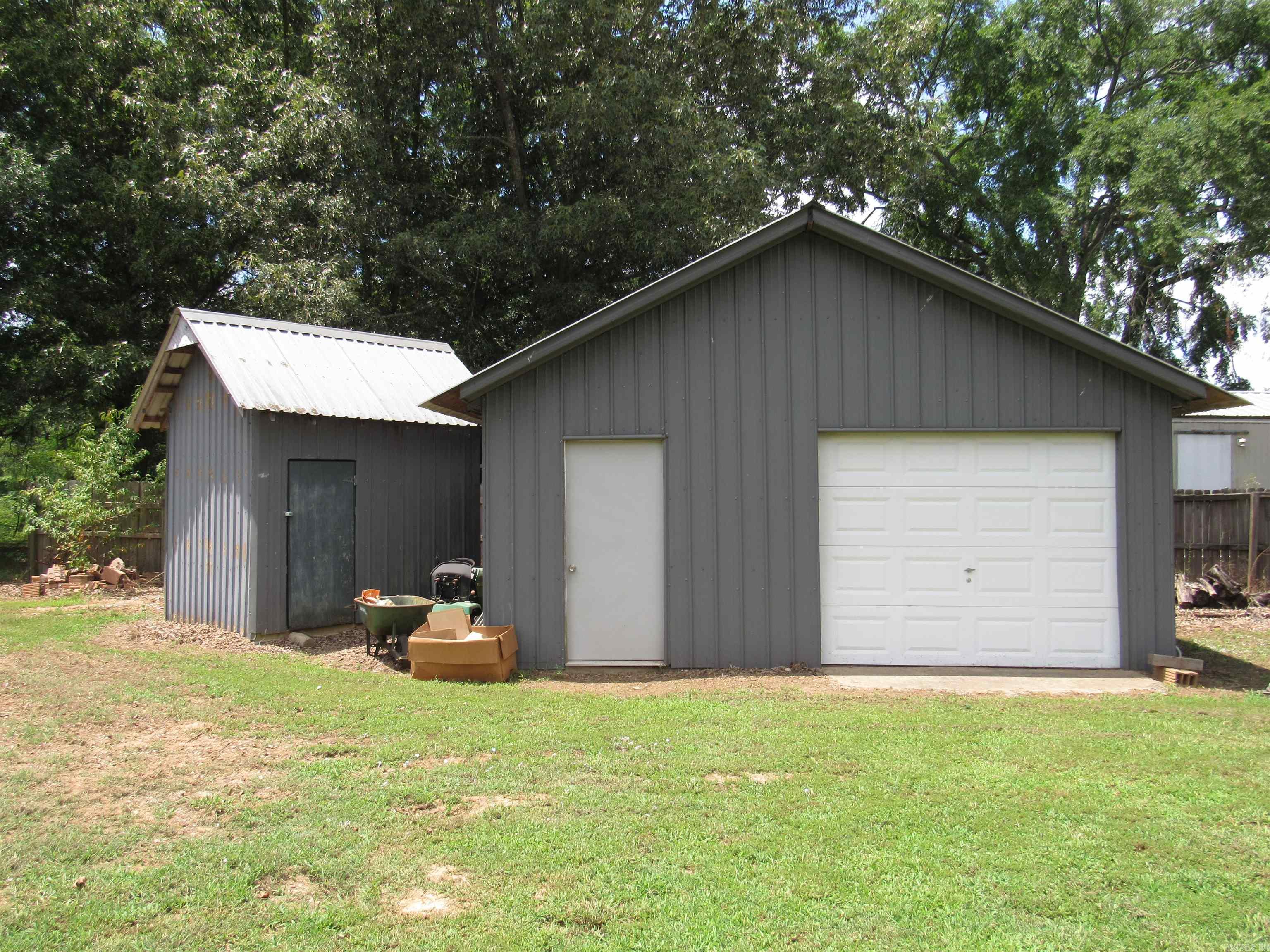 4 Patty Lane  Conway, AR