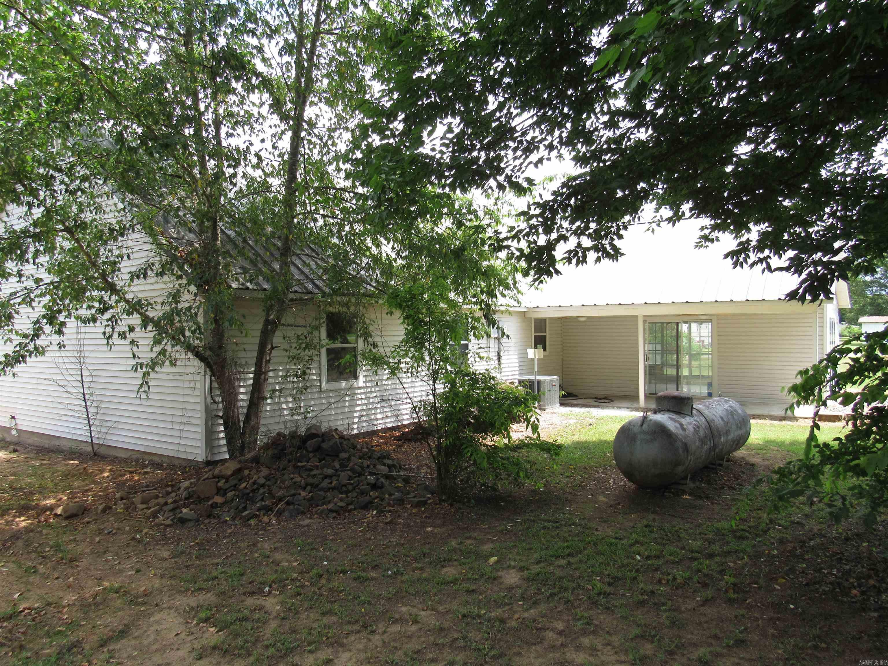 4 Patty Lane  Conway, AR