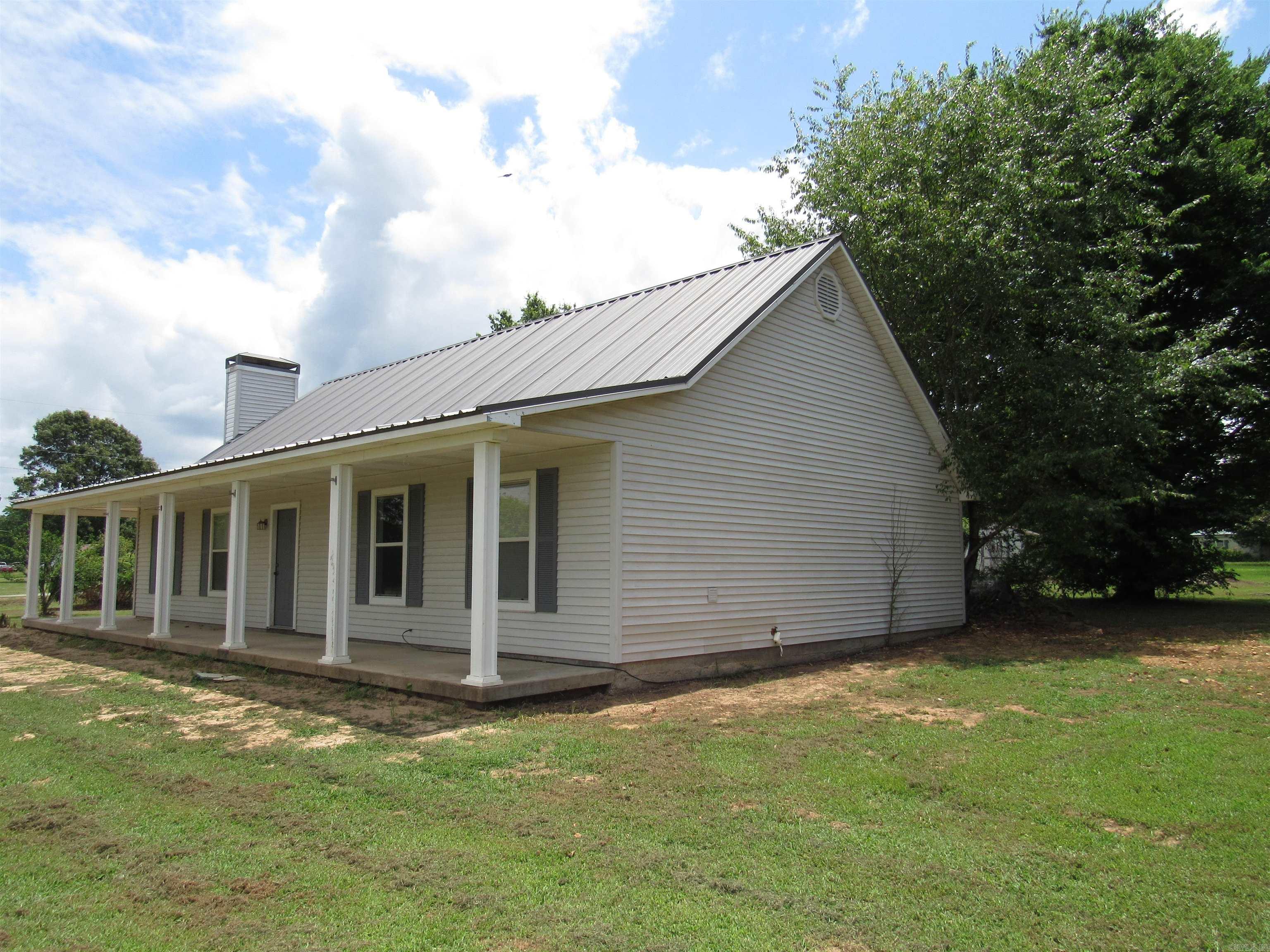 4 Patty Lane  Conway, AR