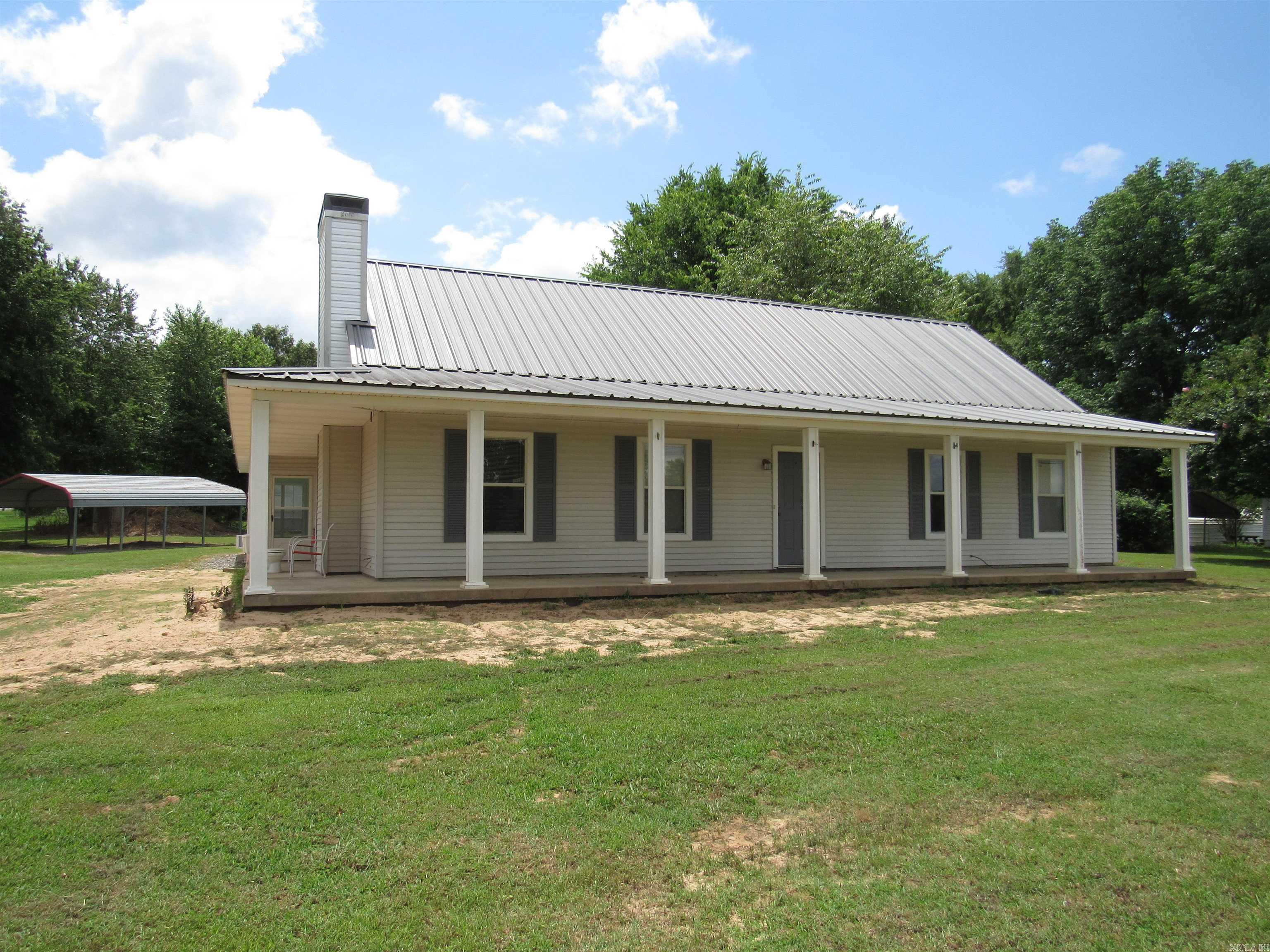 4 Patty Lane  Conway, AR