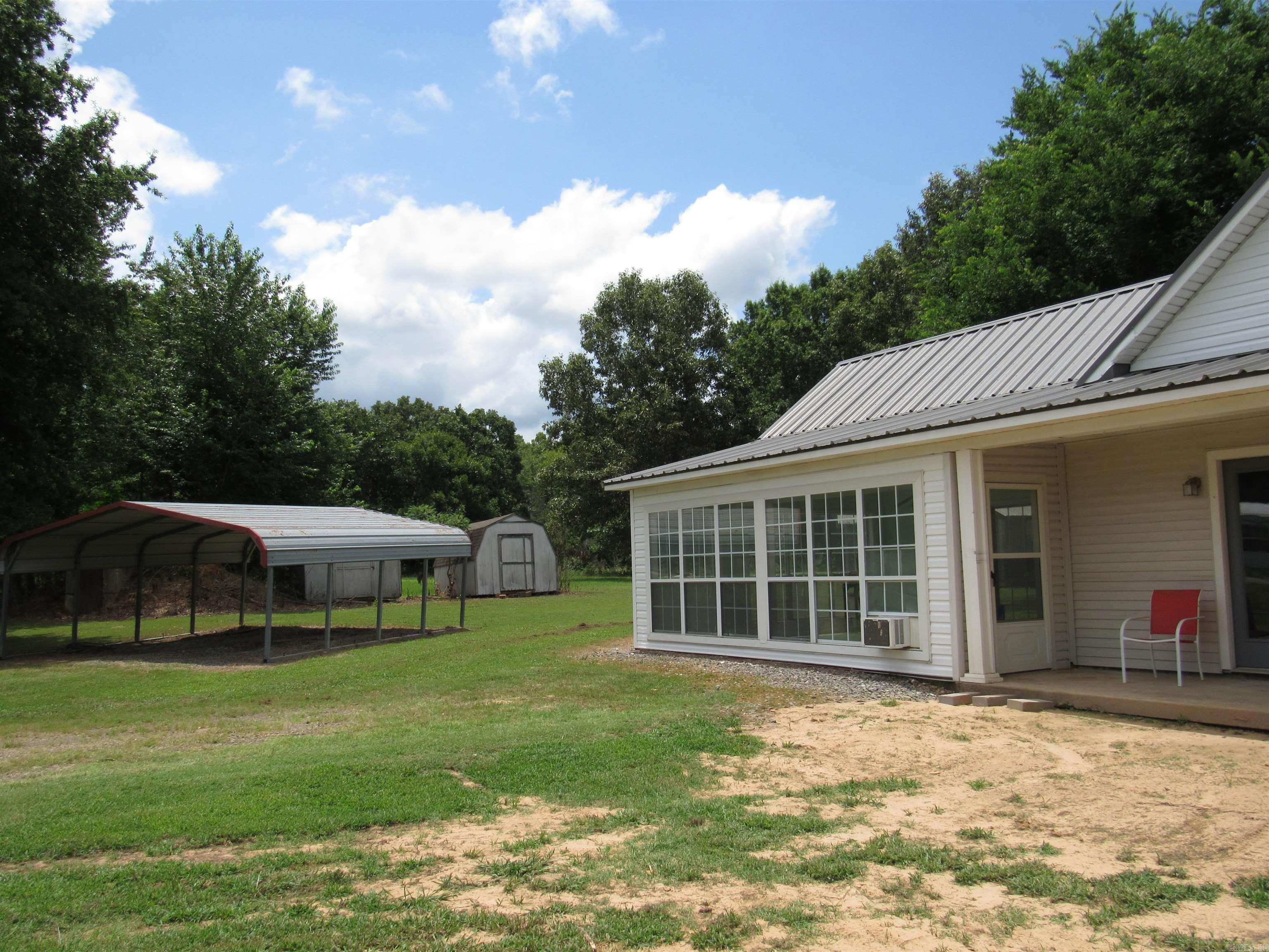 4 Patty Lane  Conway, AR