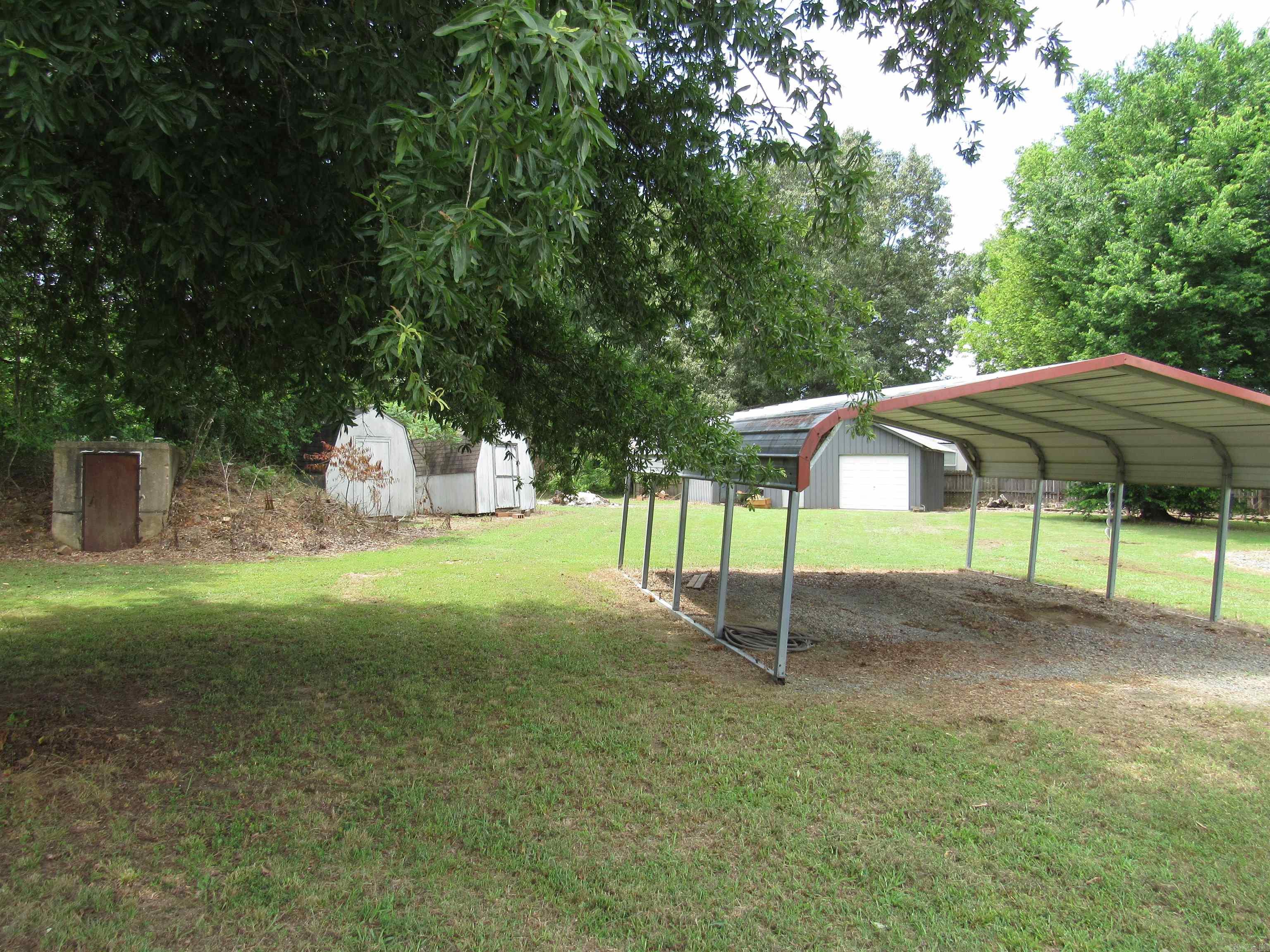 4 Patty Lane  Conway, AR