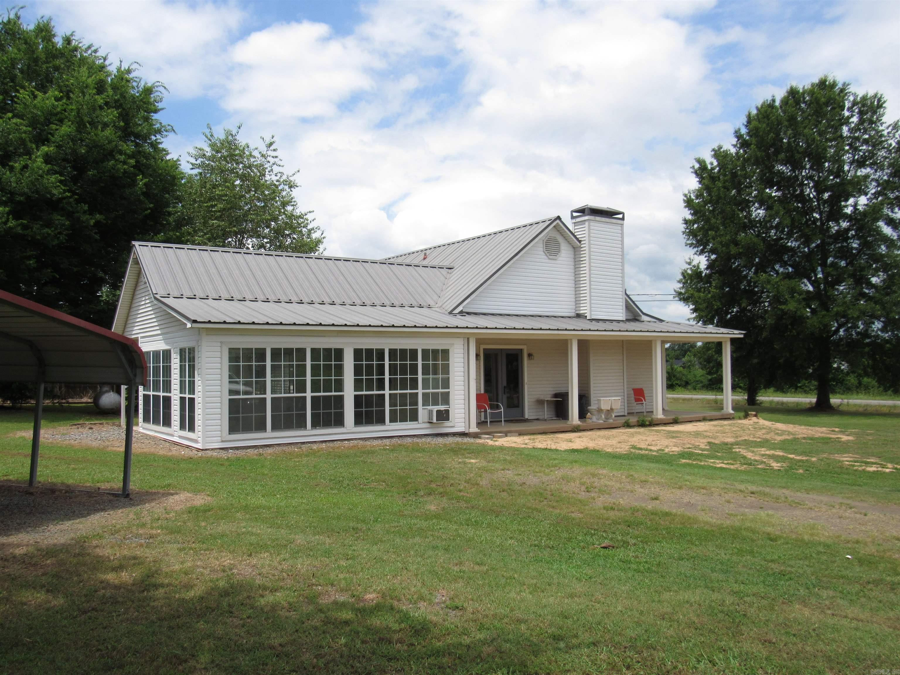 4 Patty Lane  Conway, AR