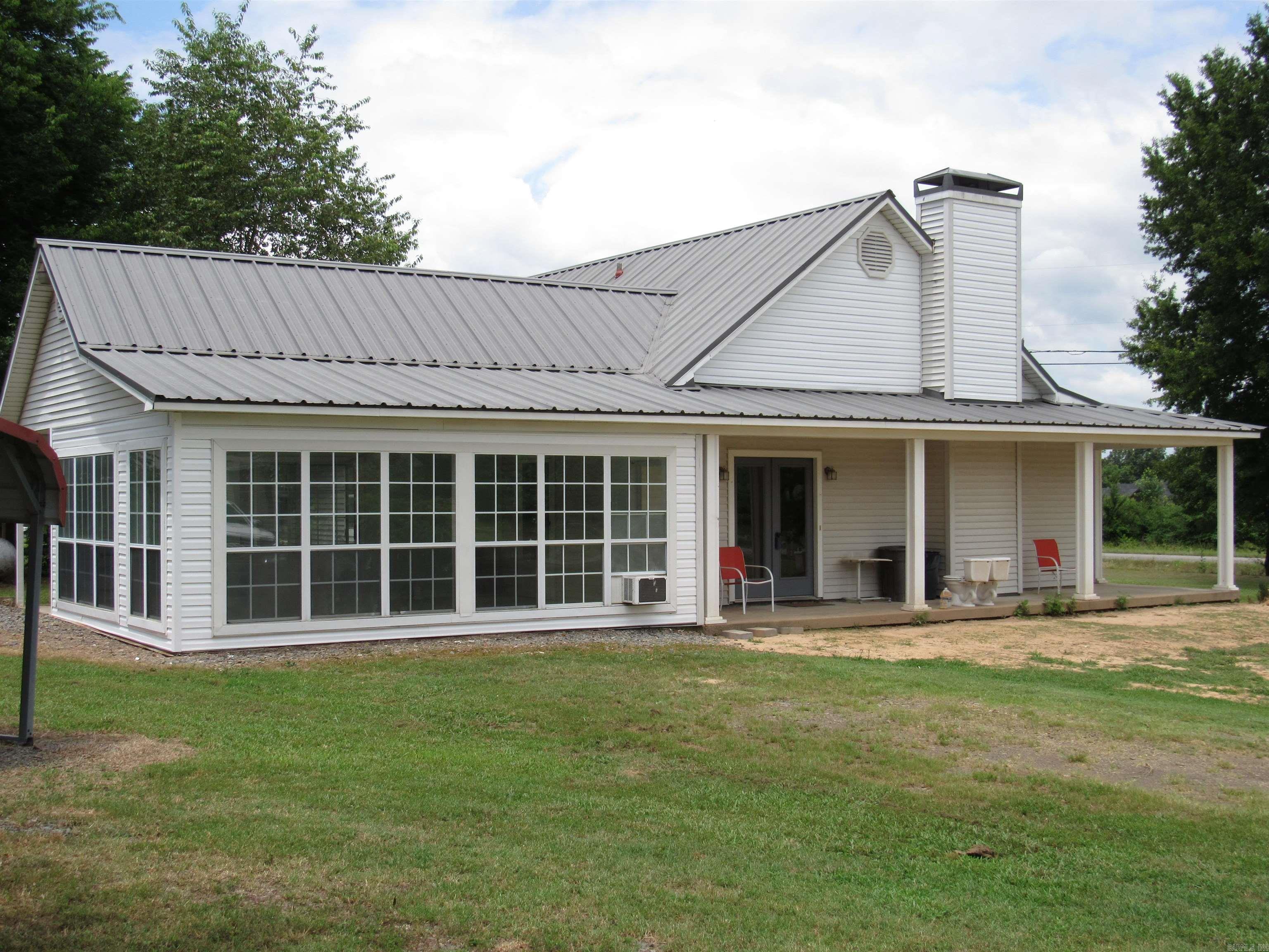 4 Patty Lane  Conway, AR