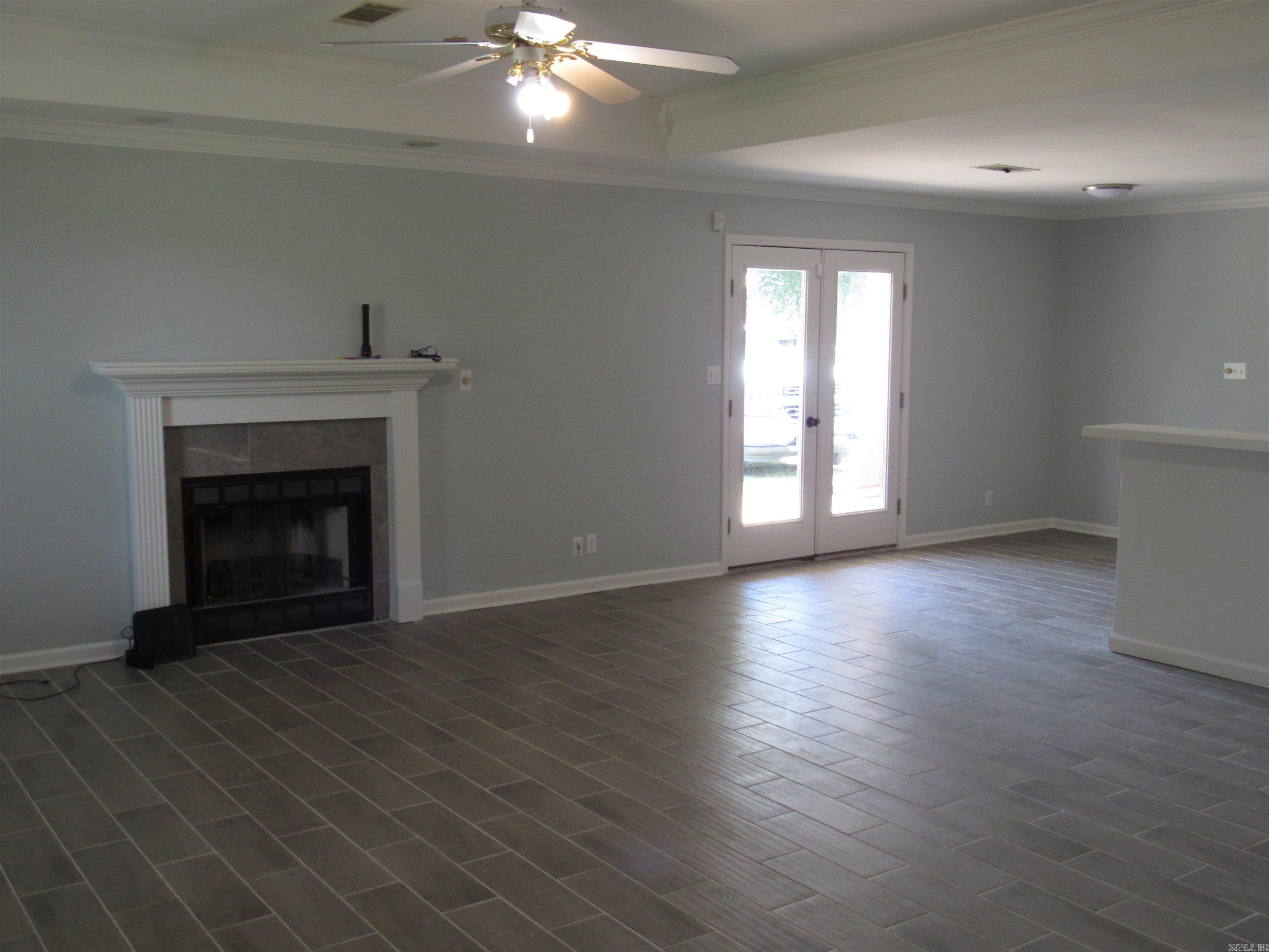 4 Patty Lane  Conway, AR
