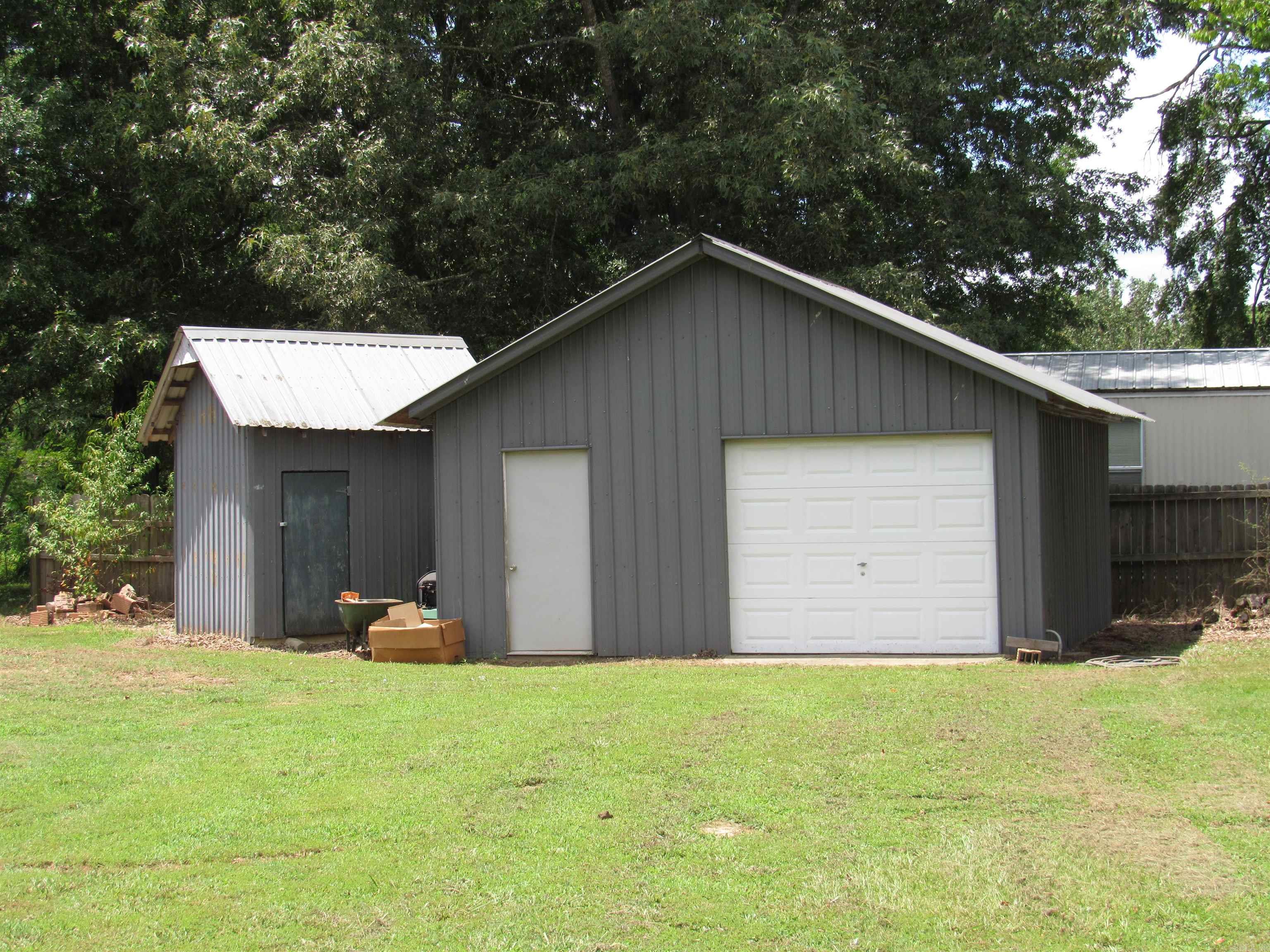 4 Patty Lane  Conway, AR