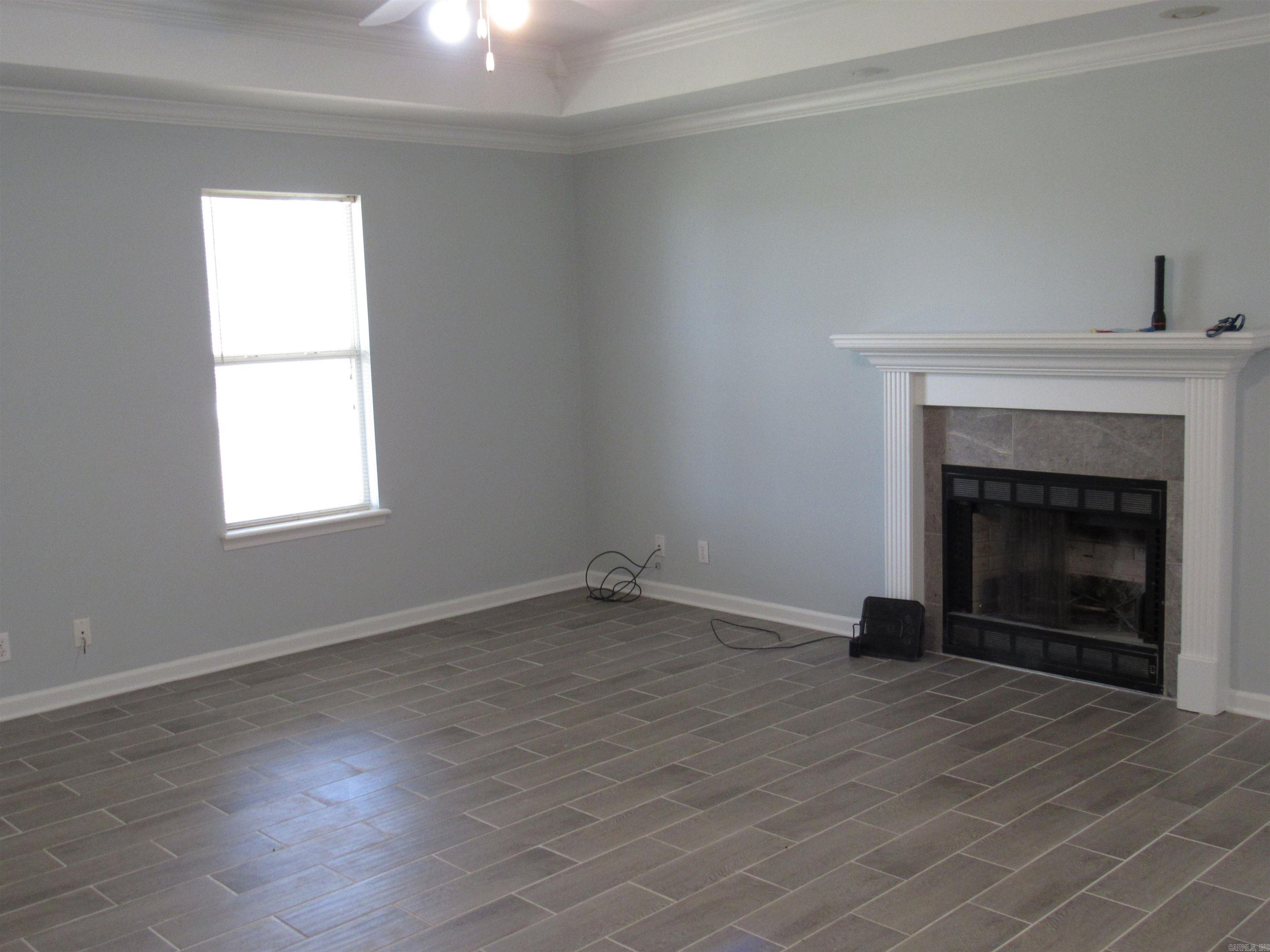 4 Patty Lane  Conway, AR