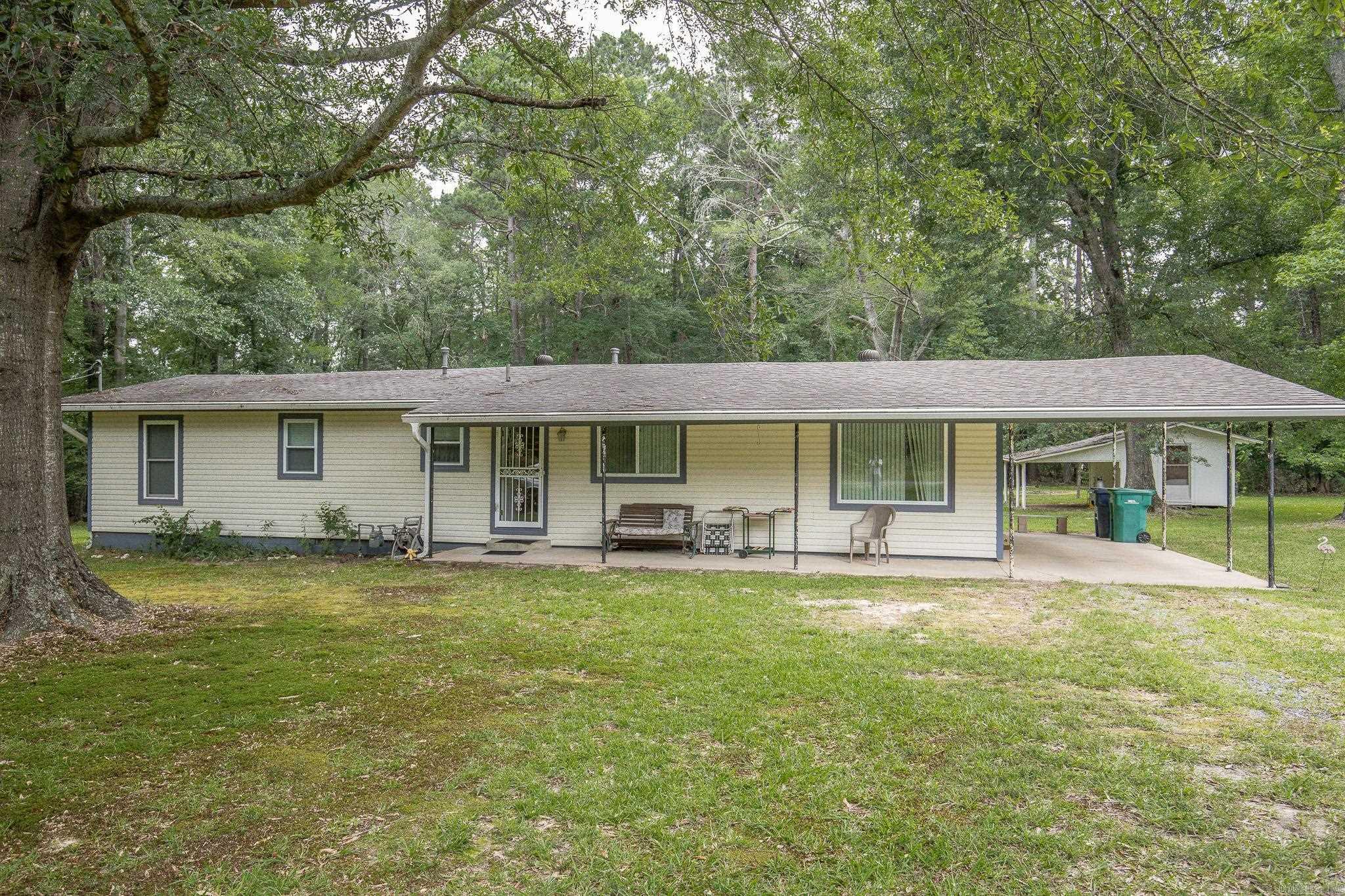6810 Wingard  Pine Bluff, AR