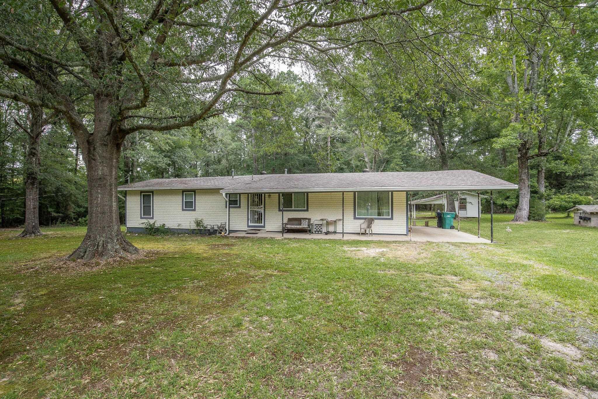 6810 Wingard  Pine Bluff, AR