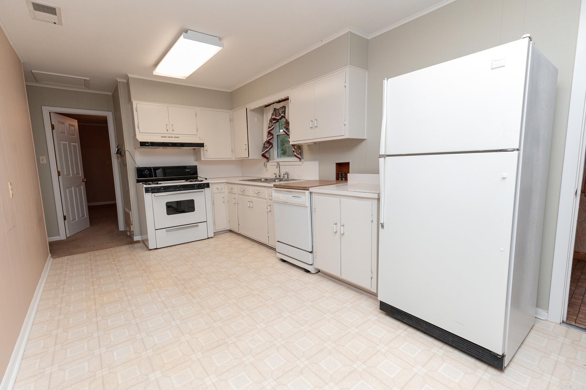 6810 Wingard  Pine Bluff, AR