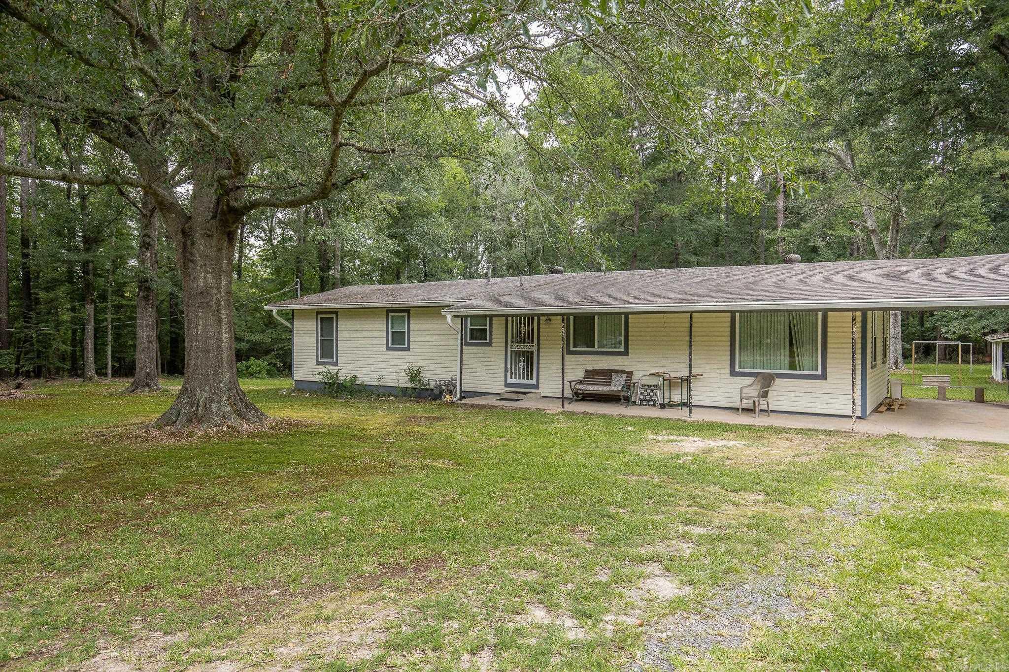 6810 Wingard  Pine Bluff, AR