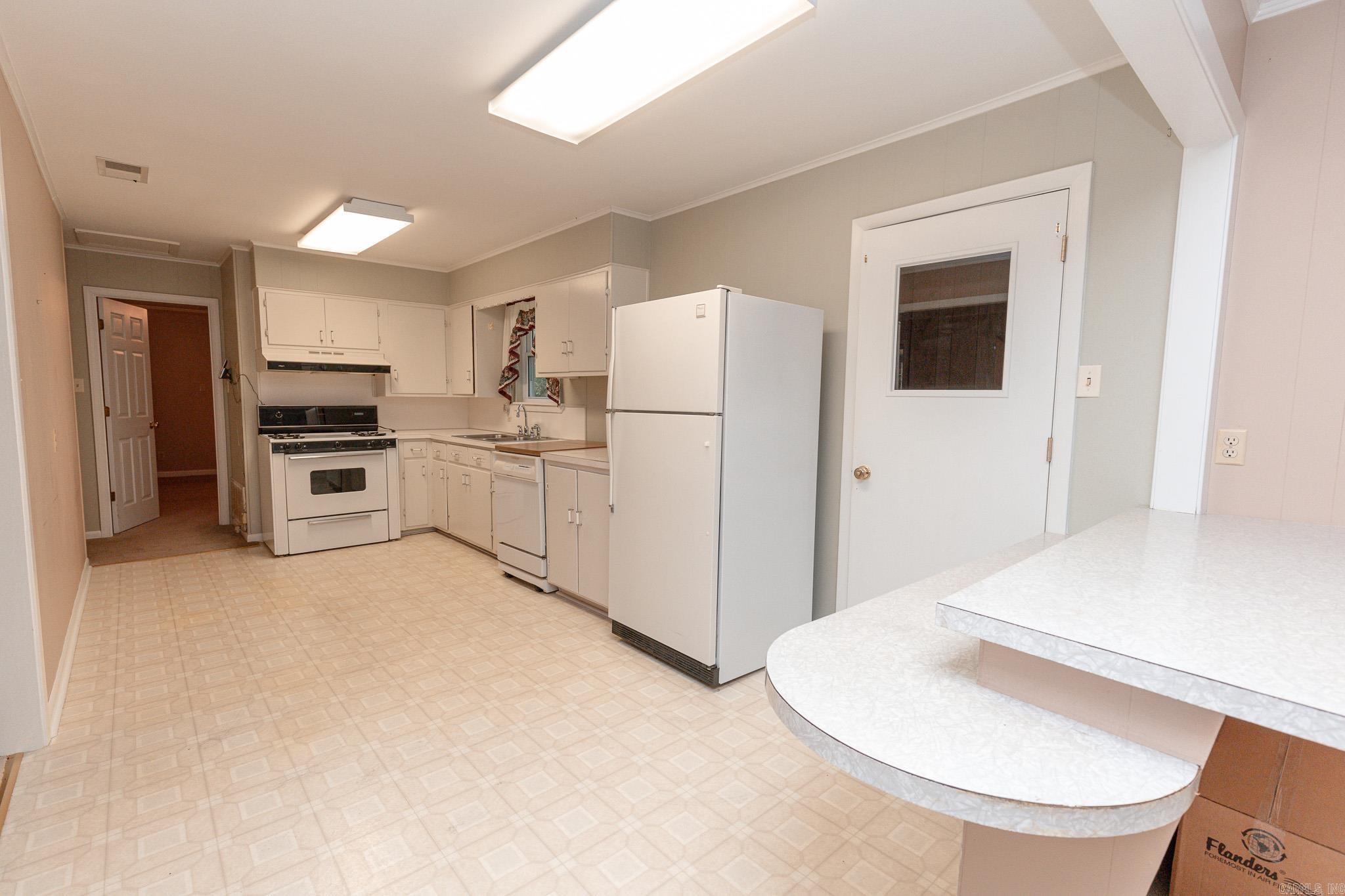 6810 Wingard  Pine Bluff, AR