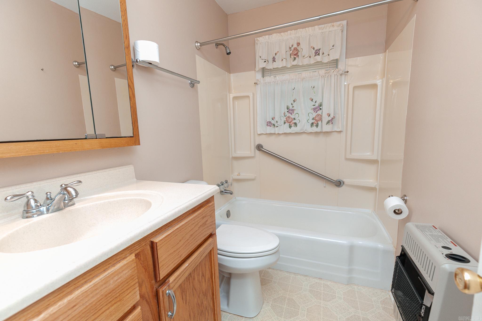 6810 Wingard  Pine Bluff, AR