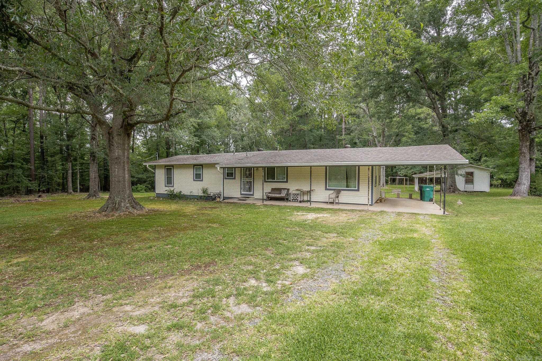 6810 Wingard  Pine Bluff, AR