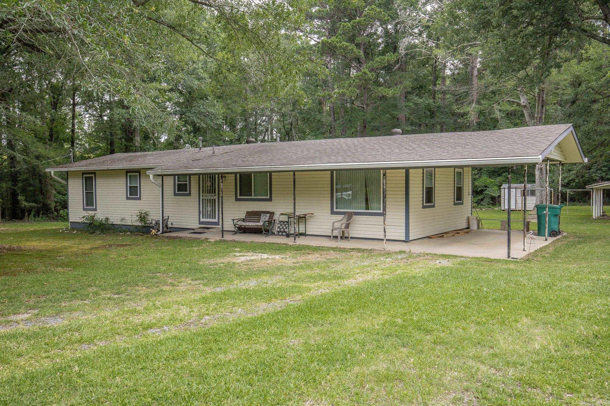 6810 Wingard  Pine Bluff, AR