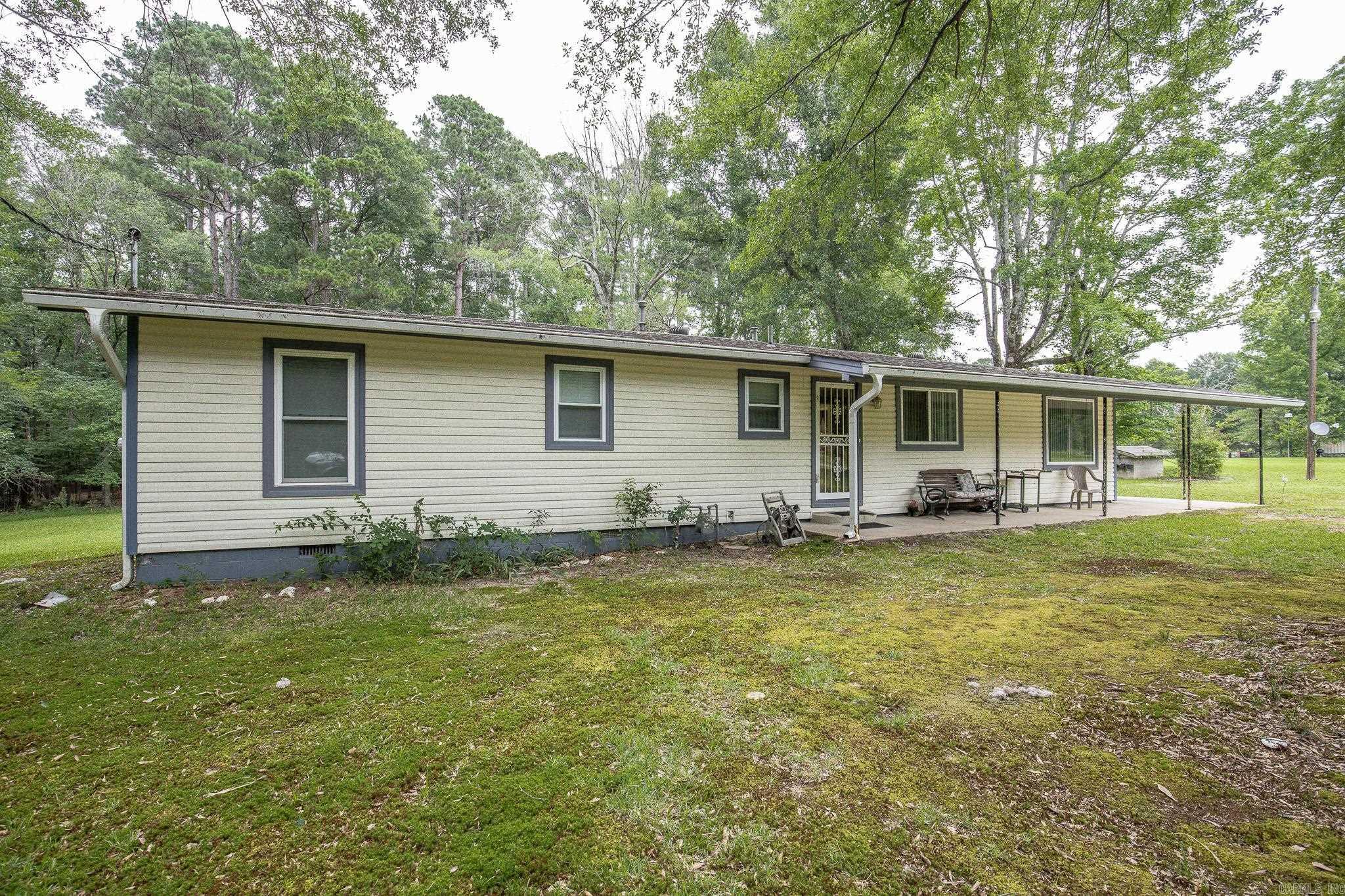 6810 Wingard  Pine Bluff, AR