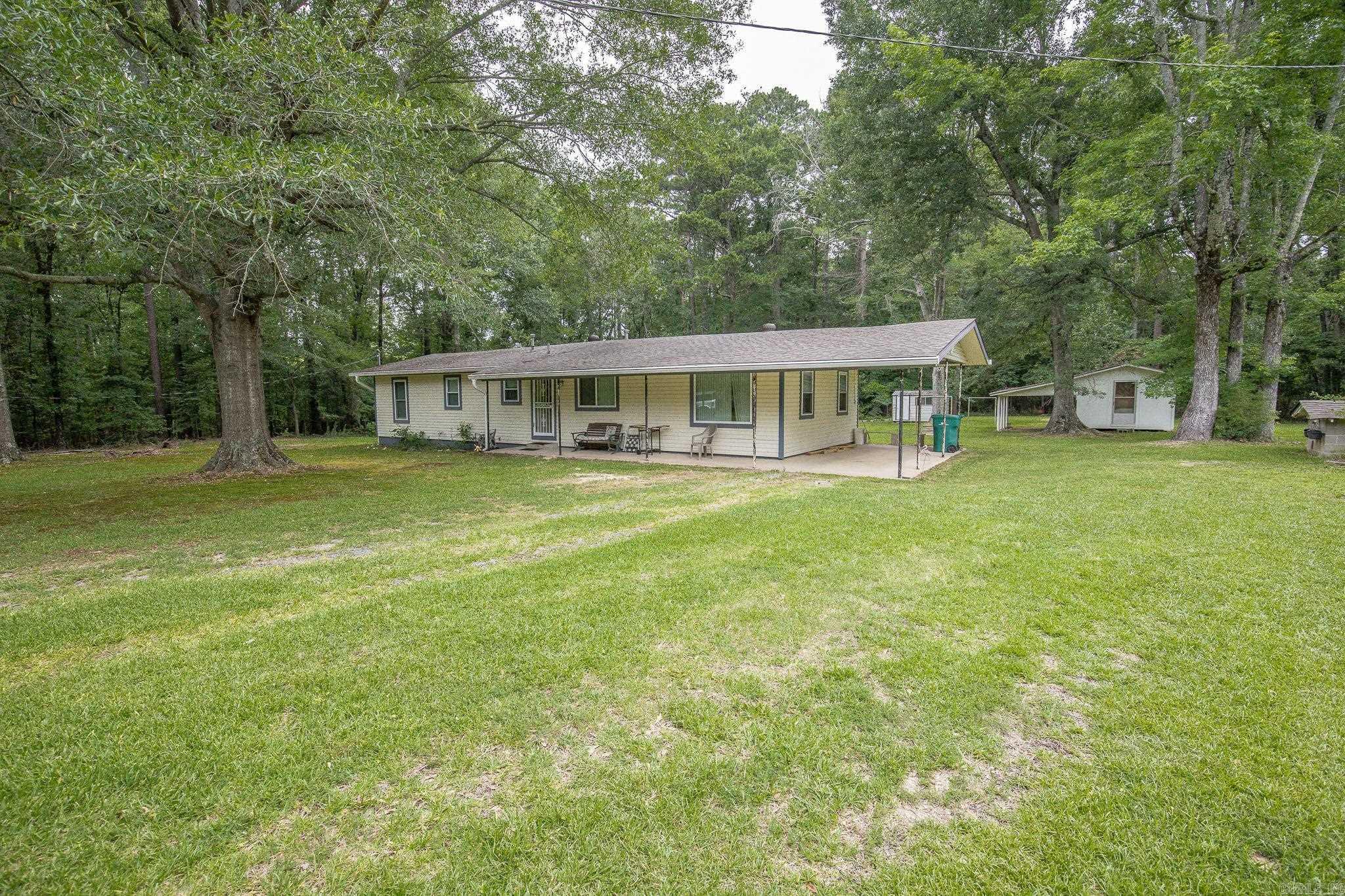 6810 Wingard  Pine Bluff, AR