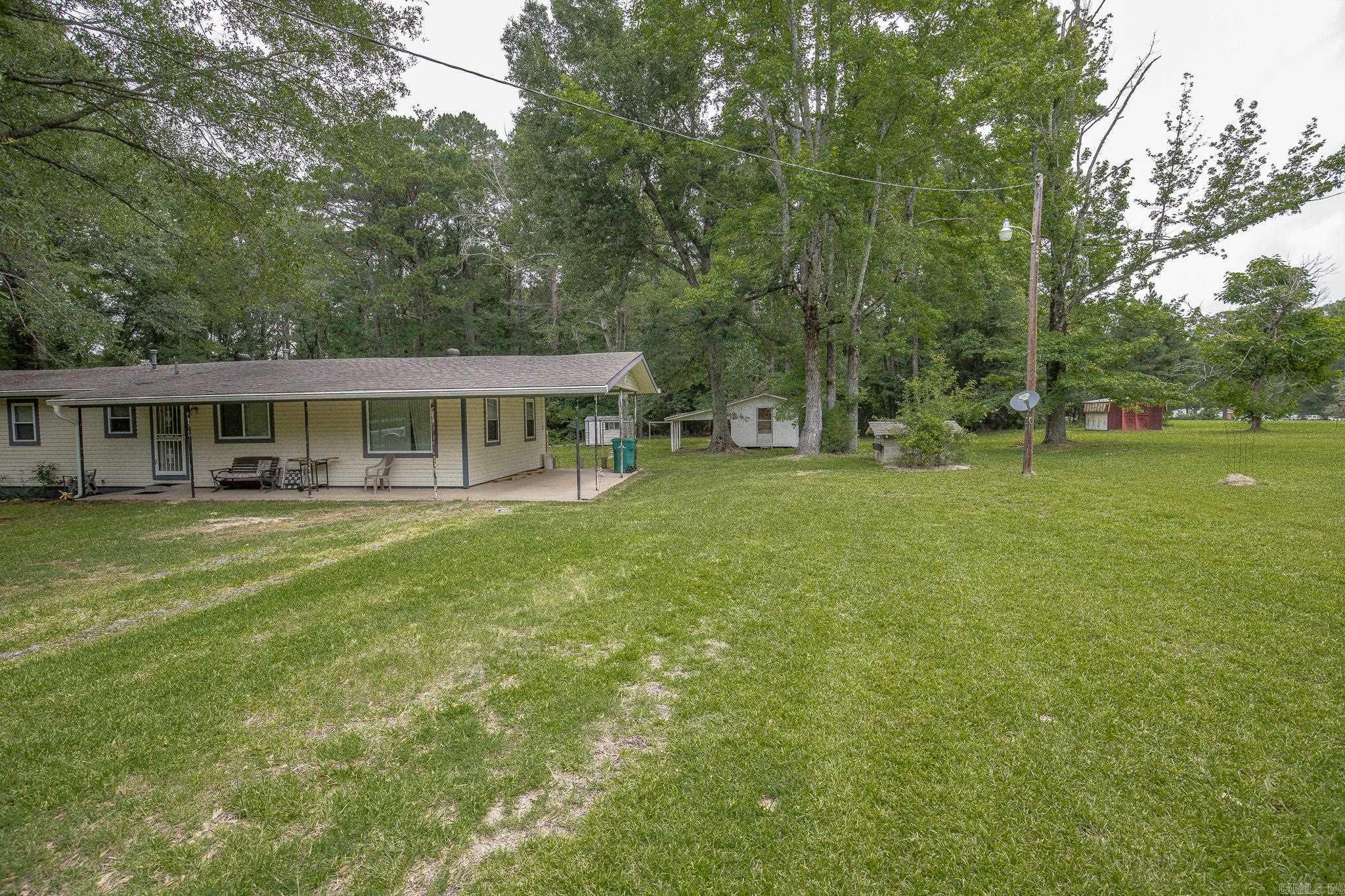 6810 Wingard  Pine Bluff, AR
