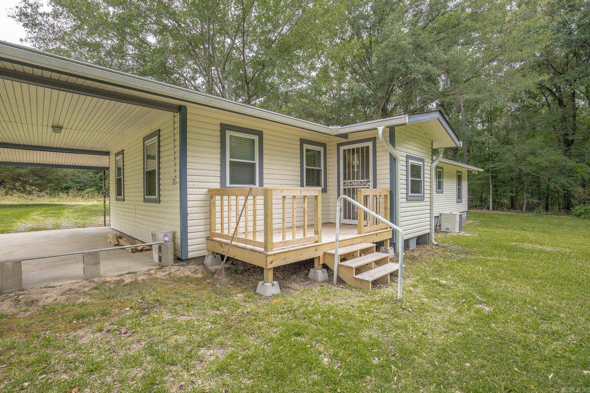 6810 Wingard  Pine Bluff, AR