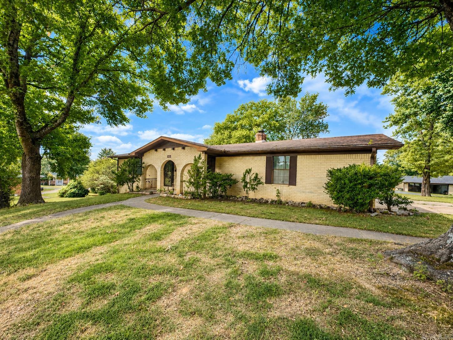 122 Village Rd  Hot Springs, AR