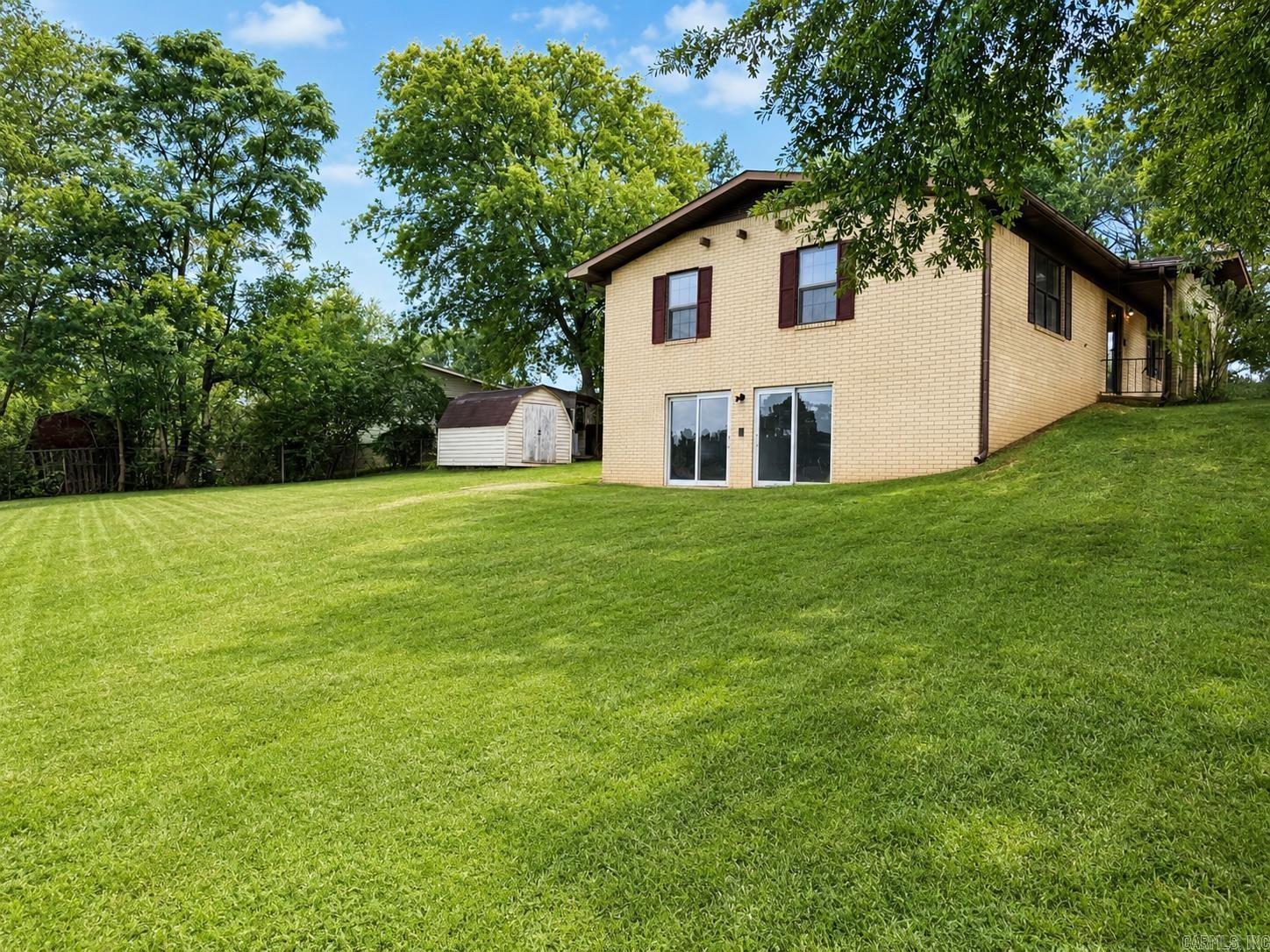 122 Village Rd  Hot Springs, AR